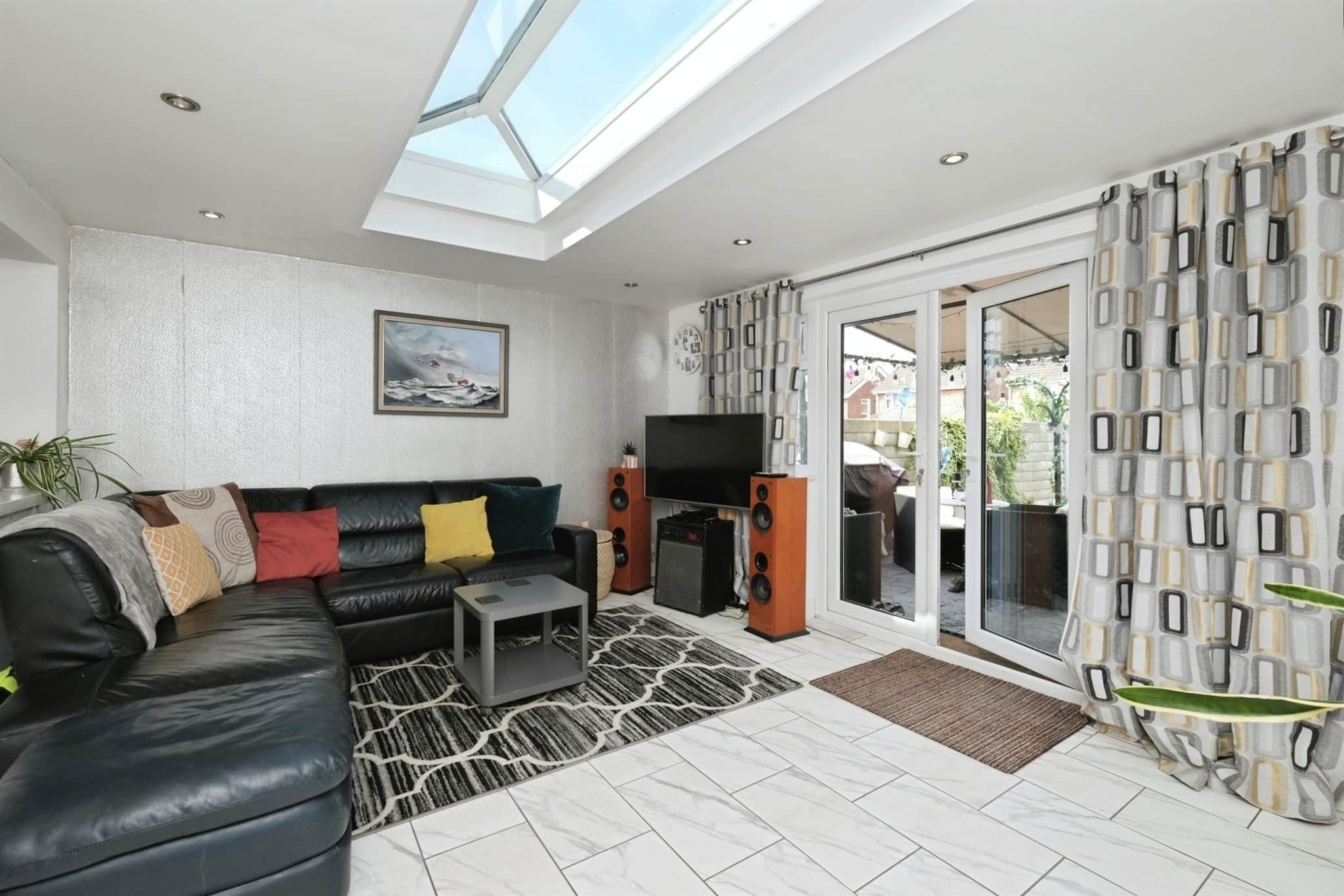 Property at Oregon Way, Chaddesden, Derby