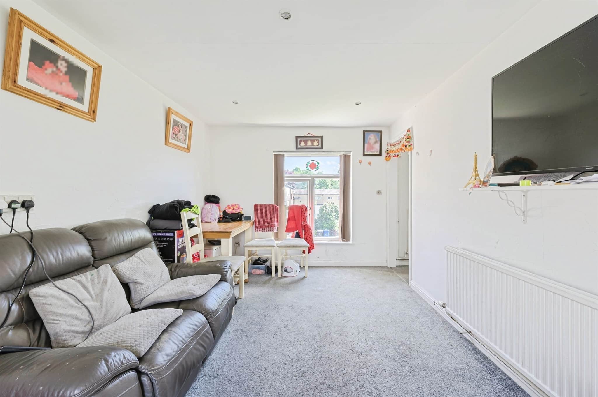 Property at Chapelon, Tamworth