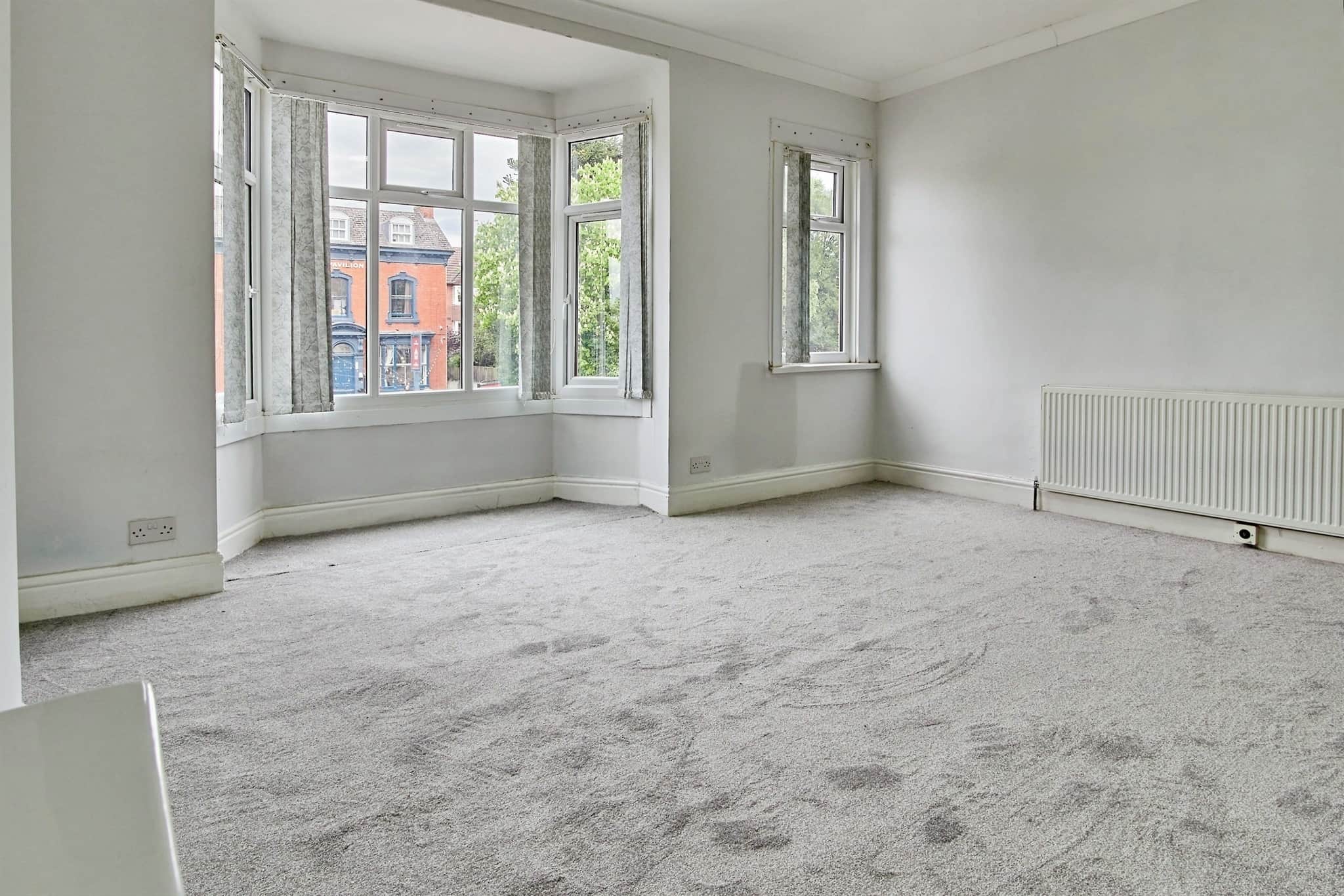 Property at Alcester Road South, Birmingham