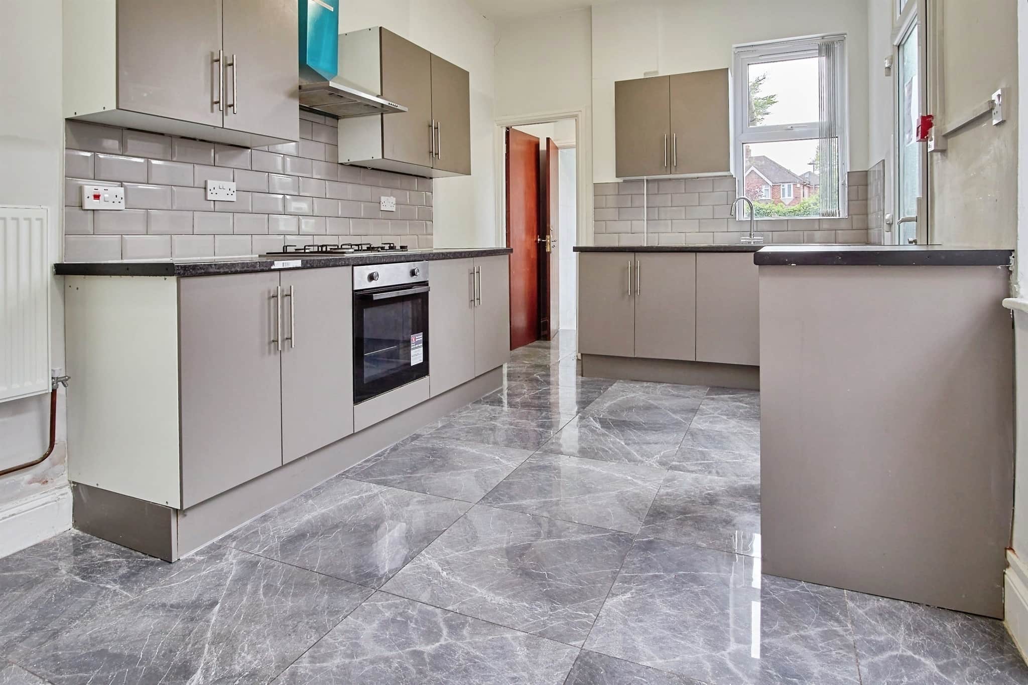 Property at Alcester Road South, Birmingham