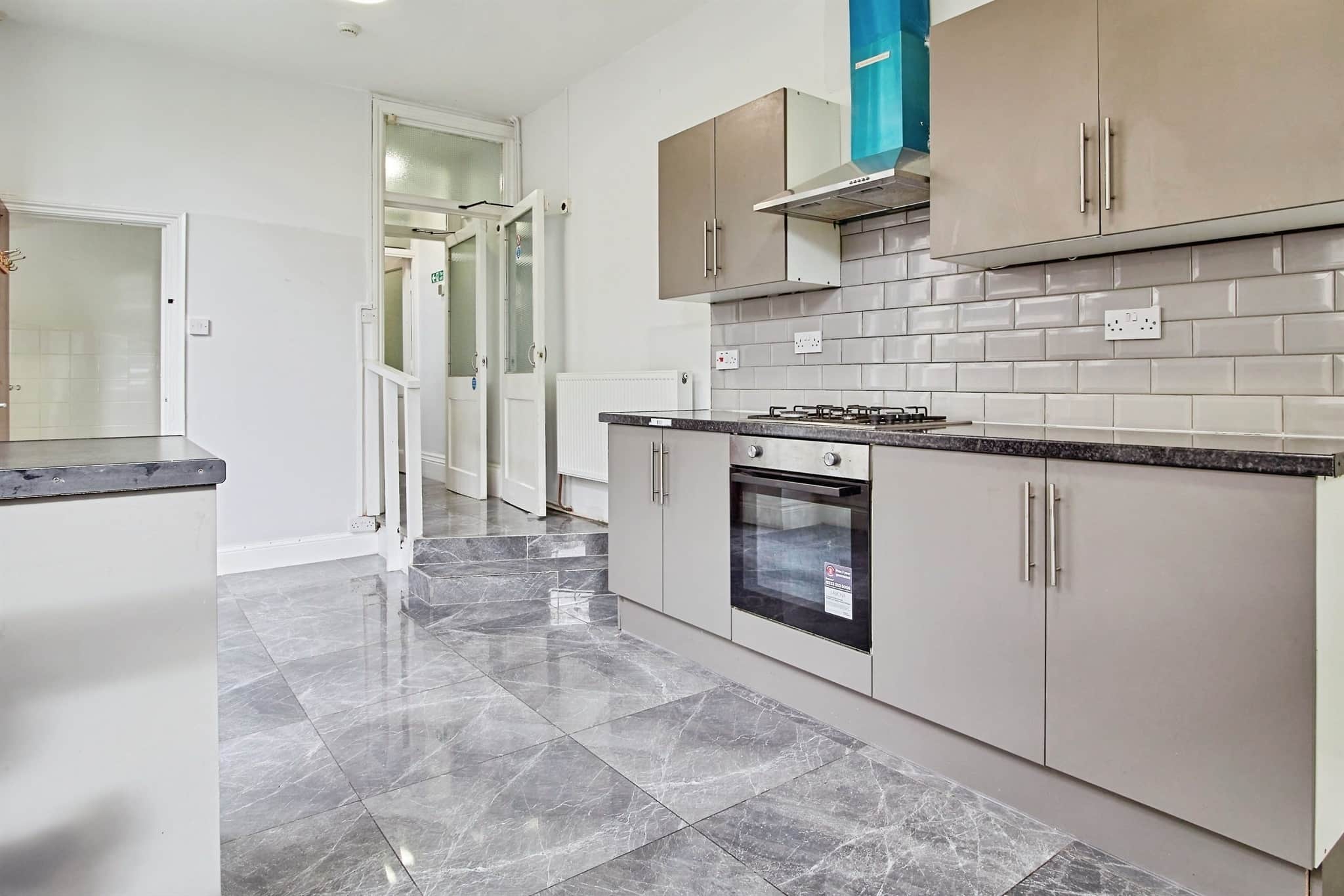 Property at Alcester Road South, Birmingham