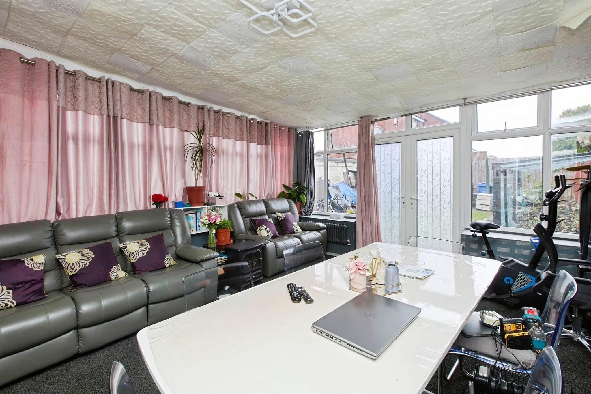Property at Hawthorn Street, Derby