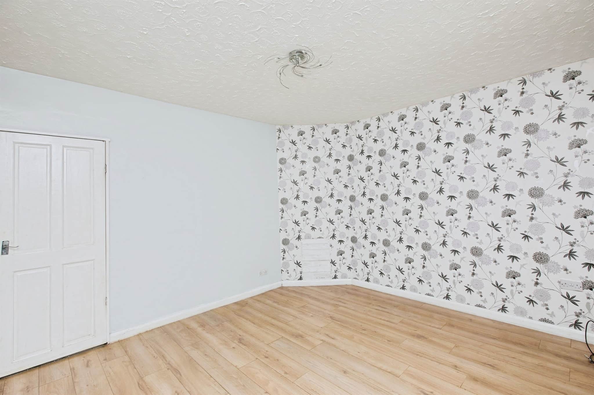 Property at Kerry Street, Chaddesden, Derby