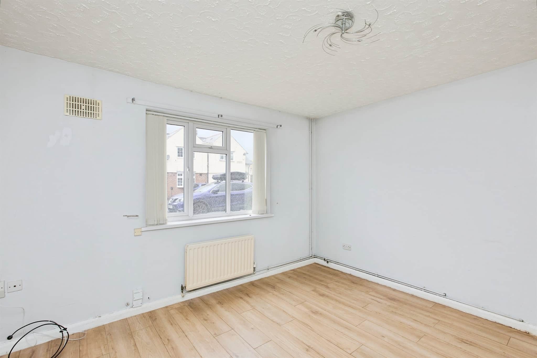 Property at Kerry Street, Chaddesden, Derby