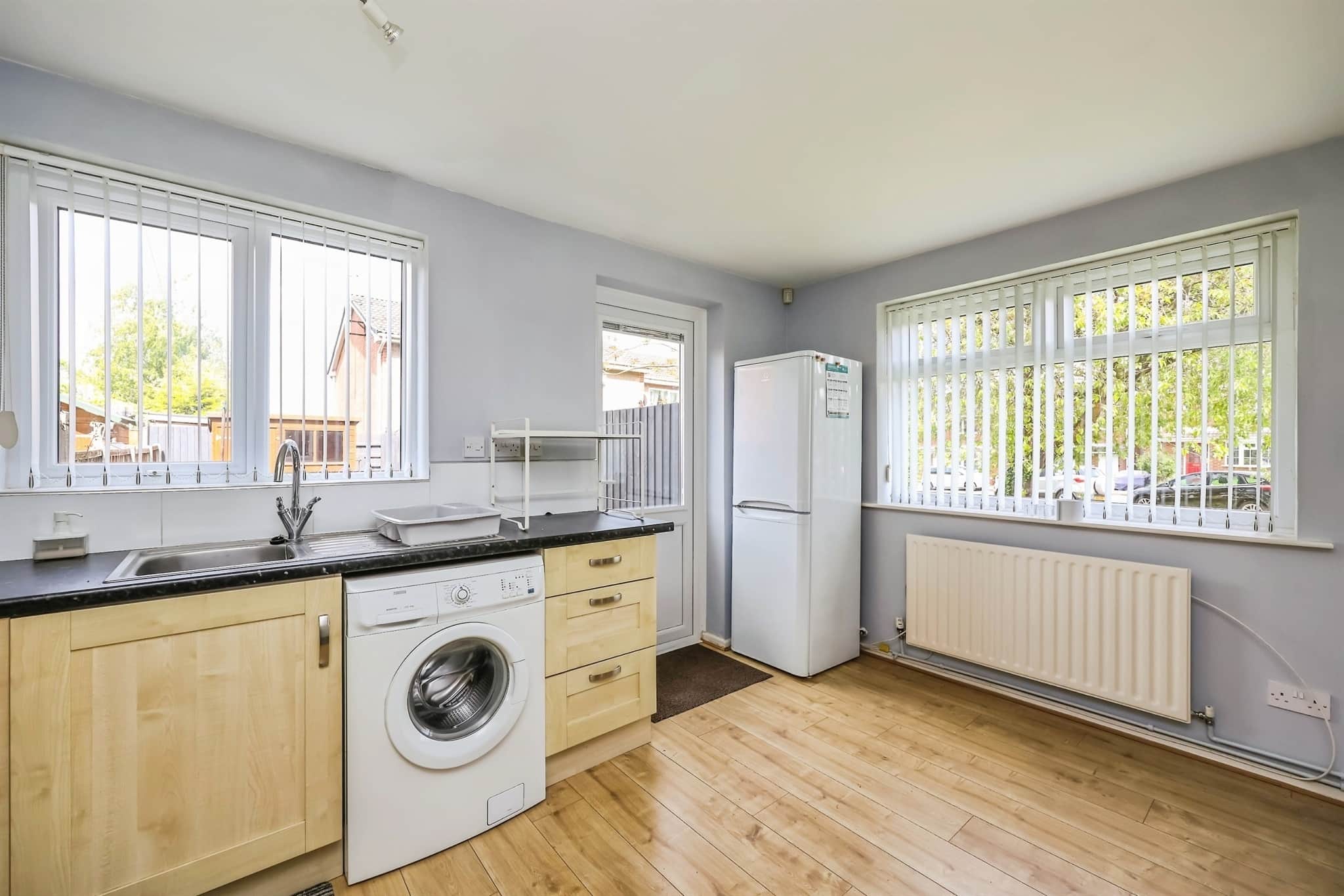 Property at Polperro Way, Hucknall, Nottingham