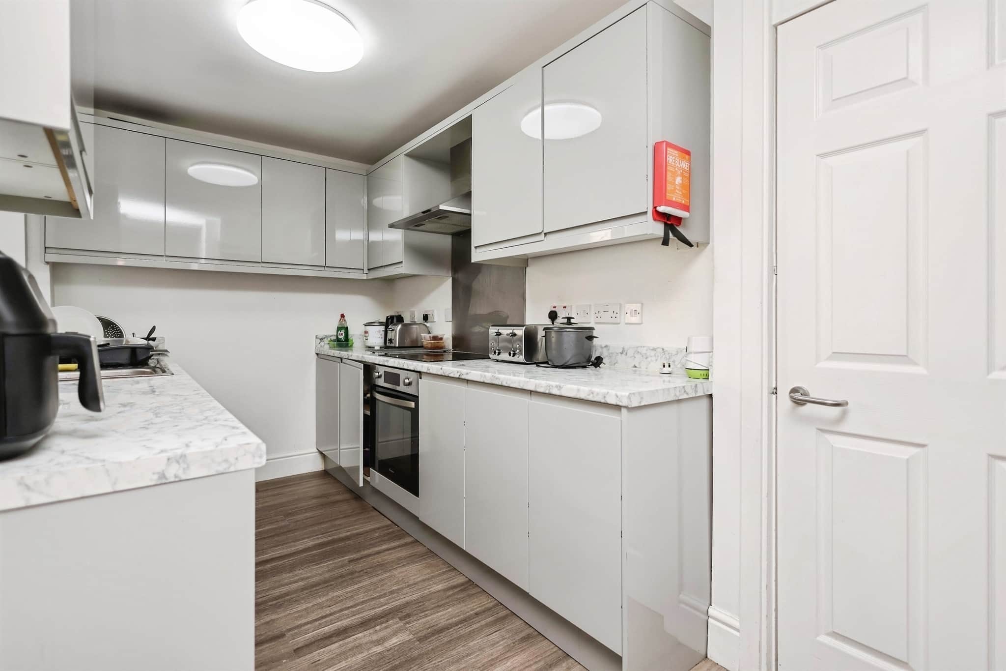 Property at Manor Road, Stechford, Birmingham