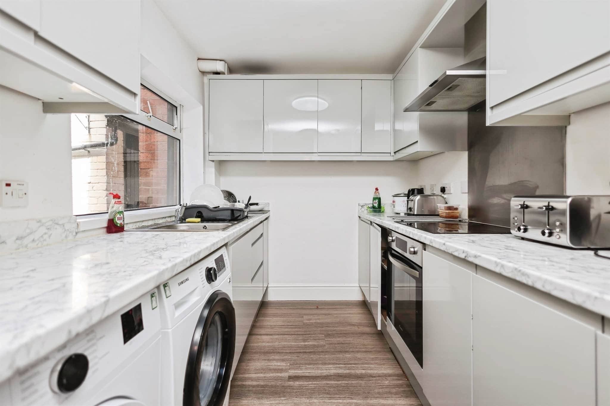 Property at Manor Road, Stechford, Birmingham