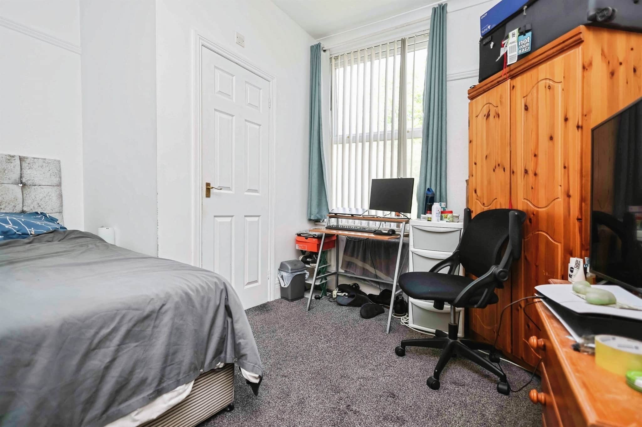 Property at Manor Road, Stechford, Birmingham