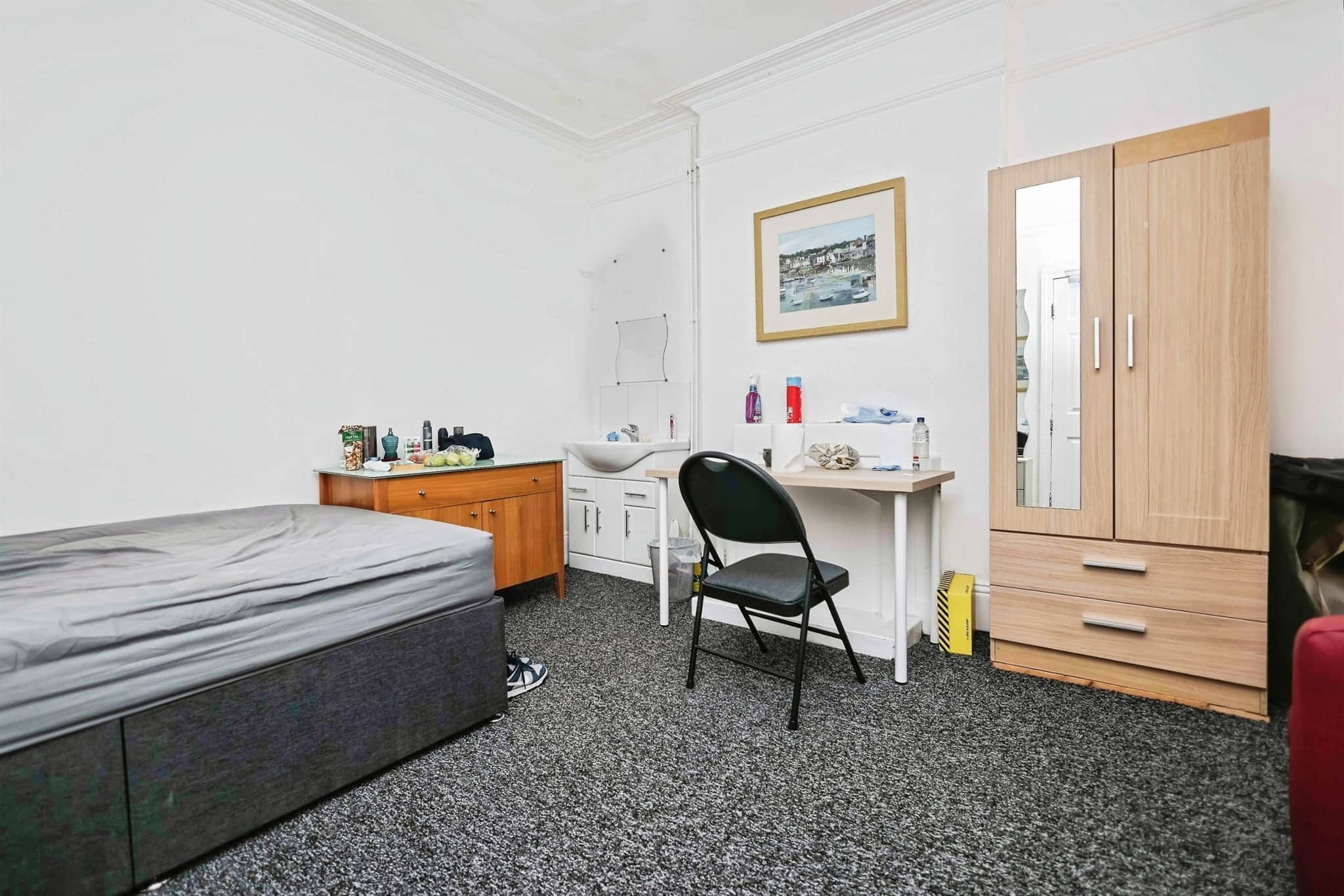 Property at Henry Road, Birmingham