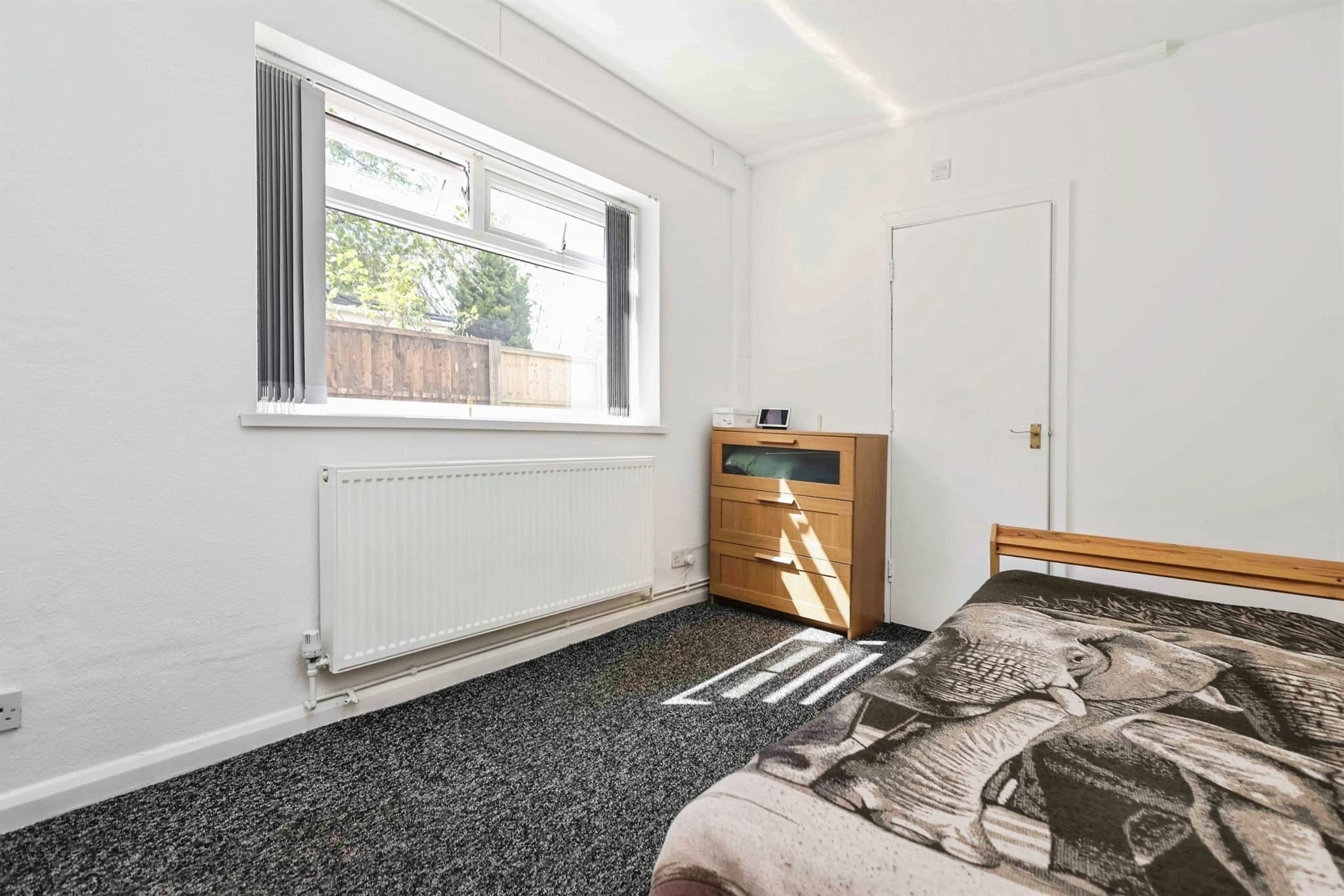 Property at Henry Road, Birmingham