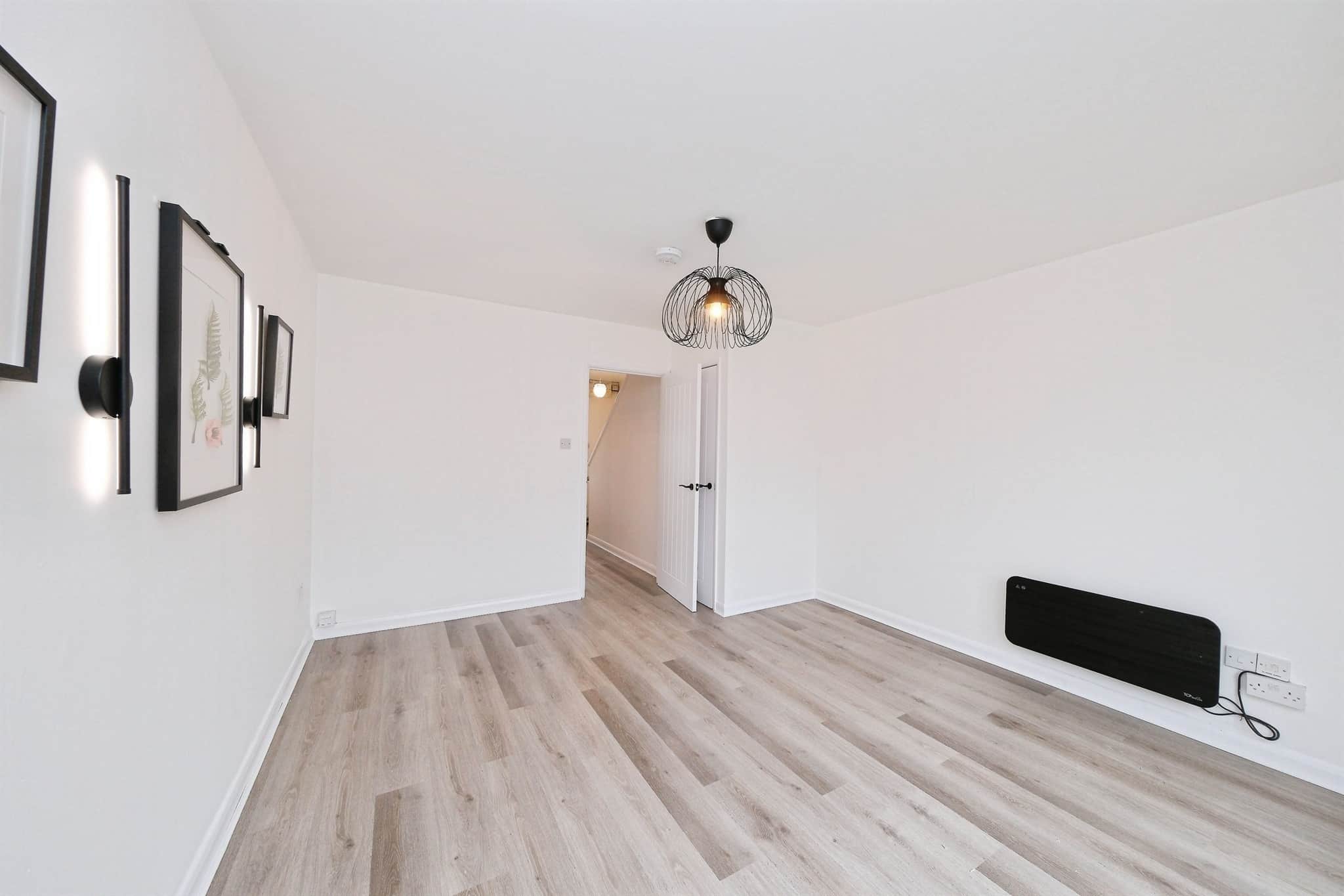 Property at Becksitch Lane, BELPER