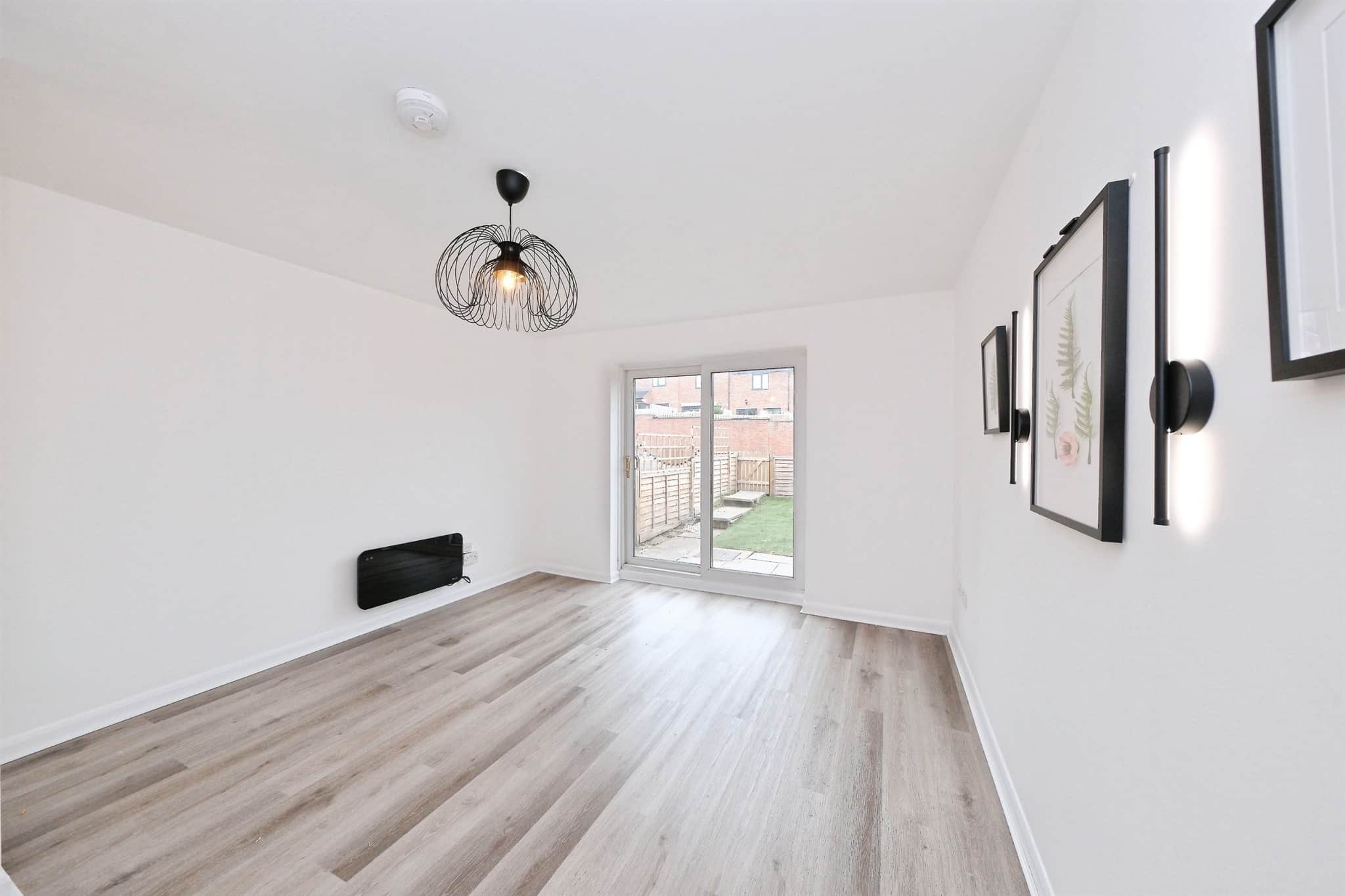 Property at Becksitch Lane, BELPER