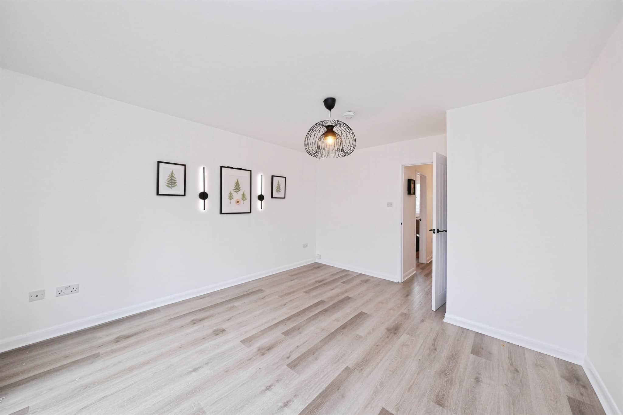 Property at Becksitch Lane, BELPER
