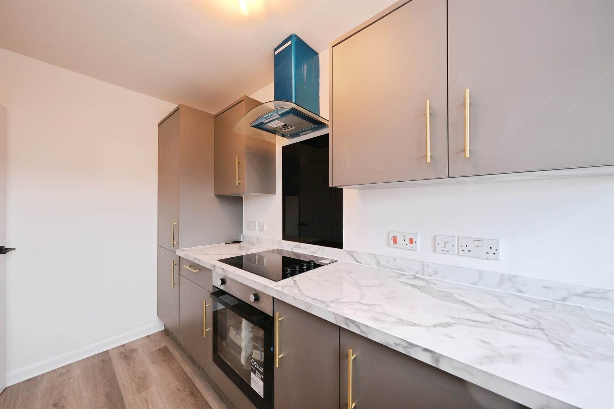 Property at Becksitch Lane, BELPER