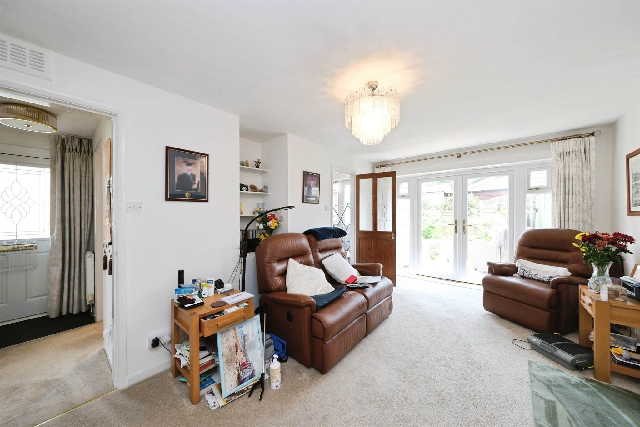 Property at Leche Croft, Belper