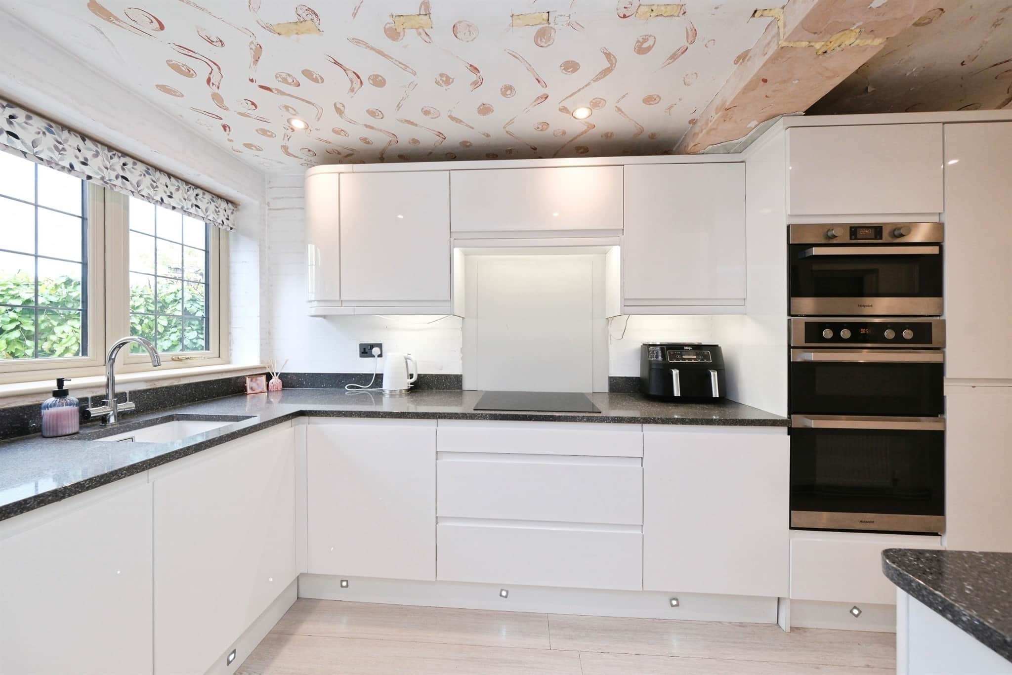 Property at Park Lane, Heage, Belper