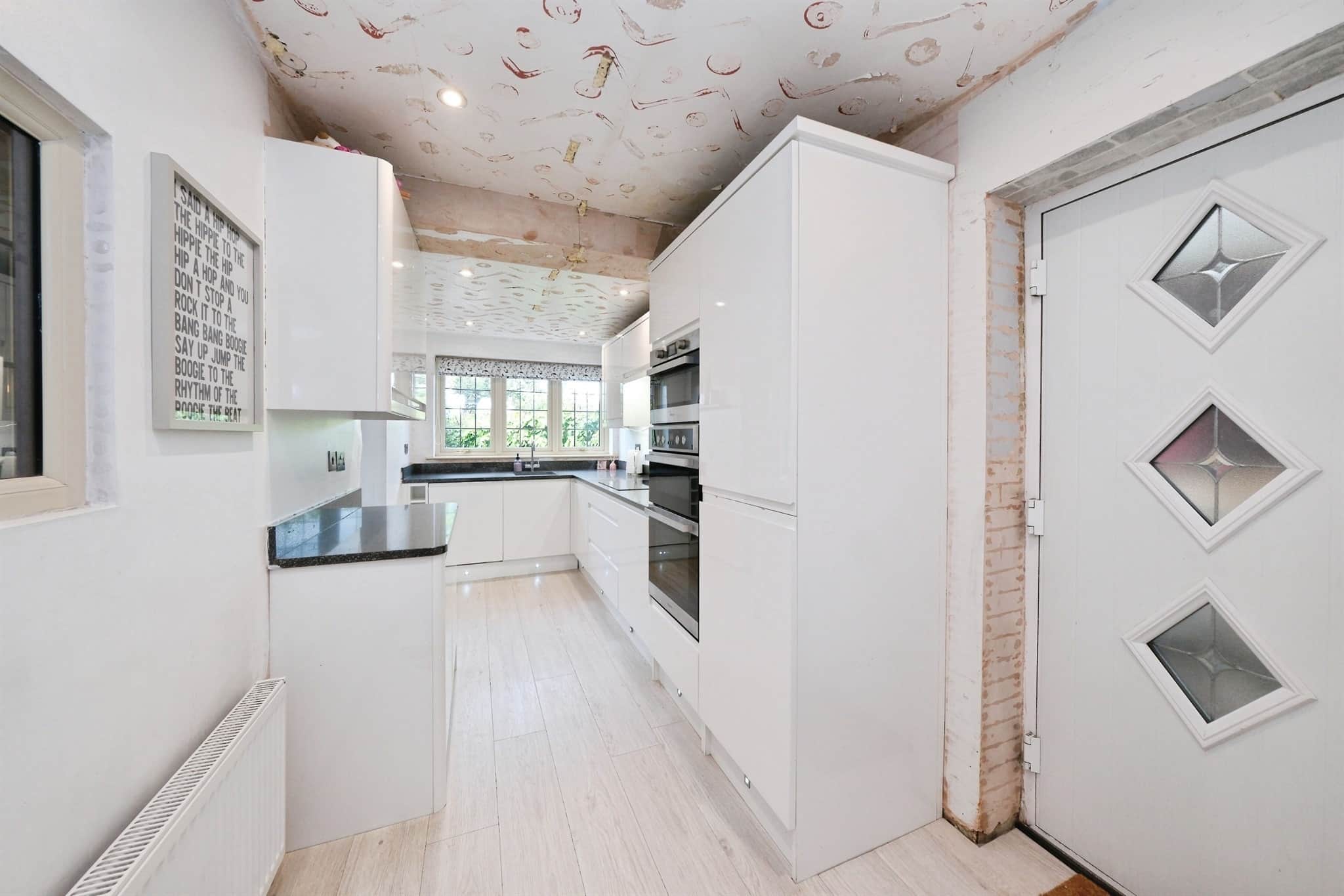Property at Park Lane, Heage, Belper