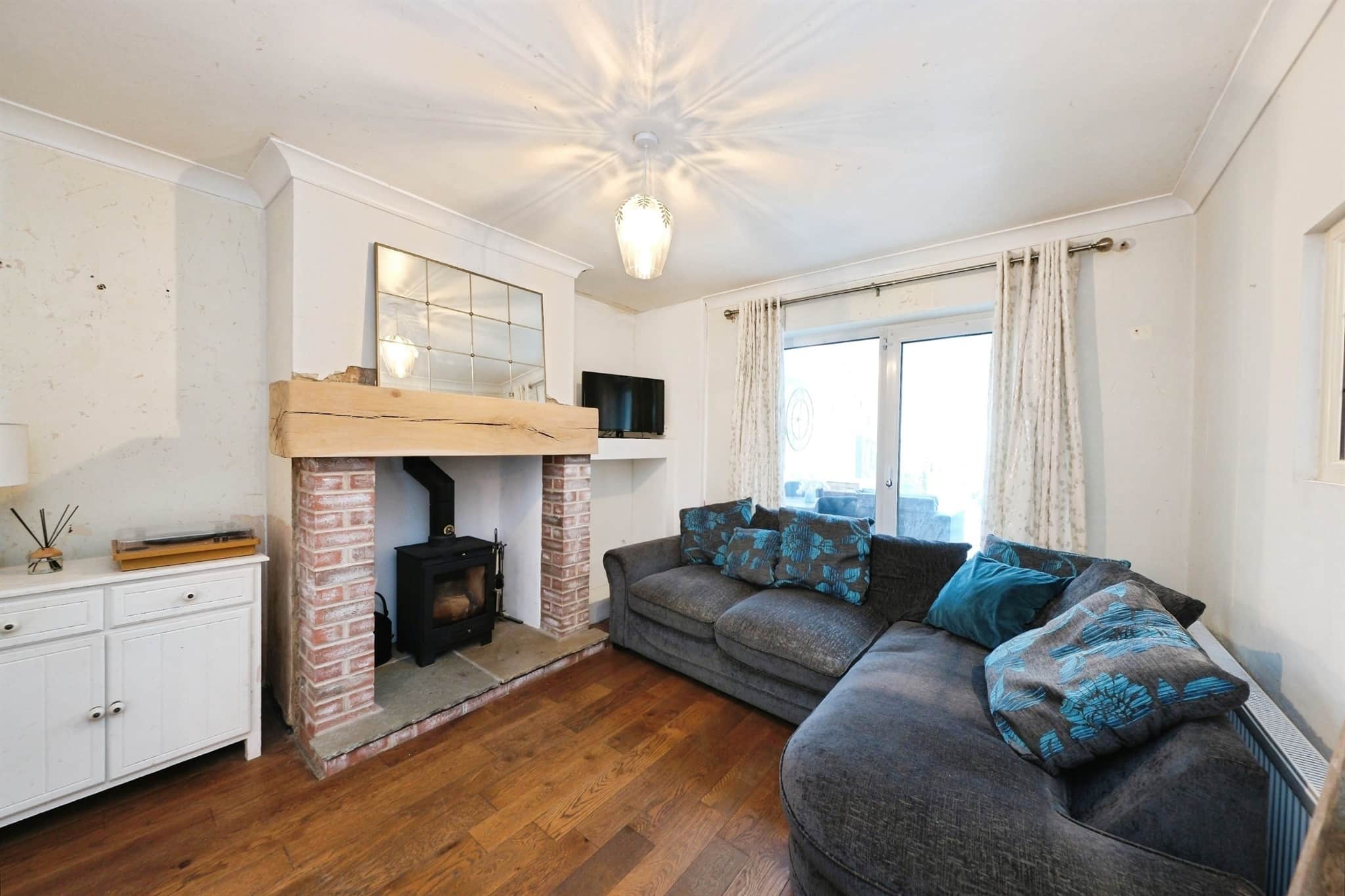 Property at Park Lane, Heage, Belper