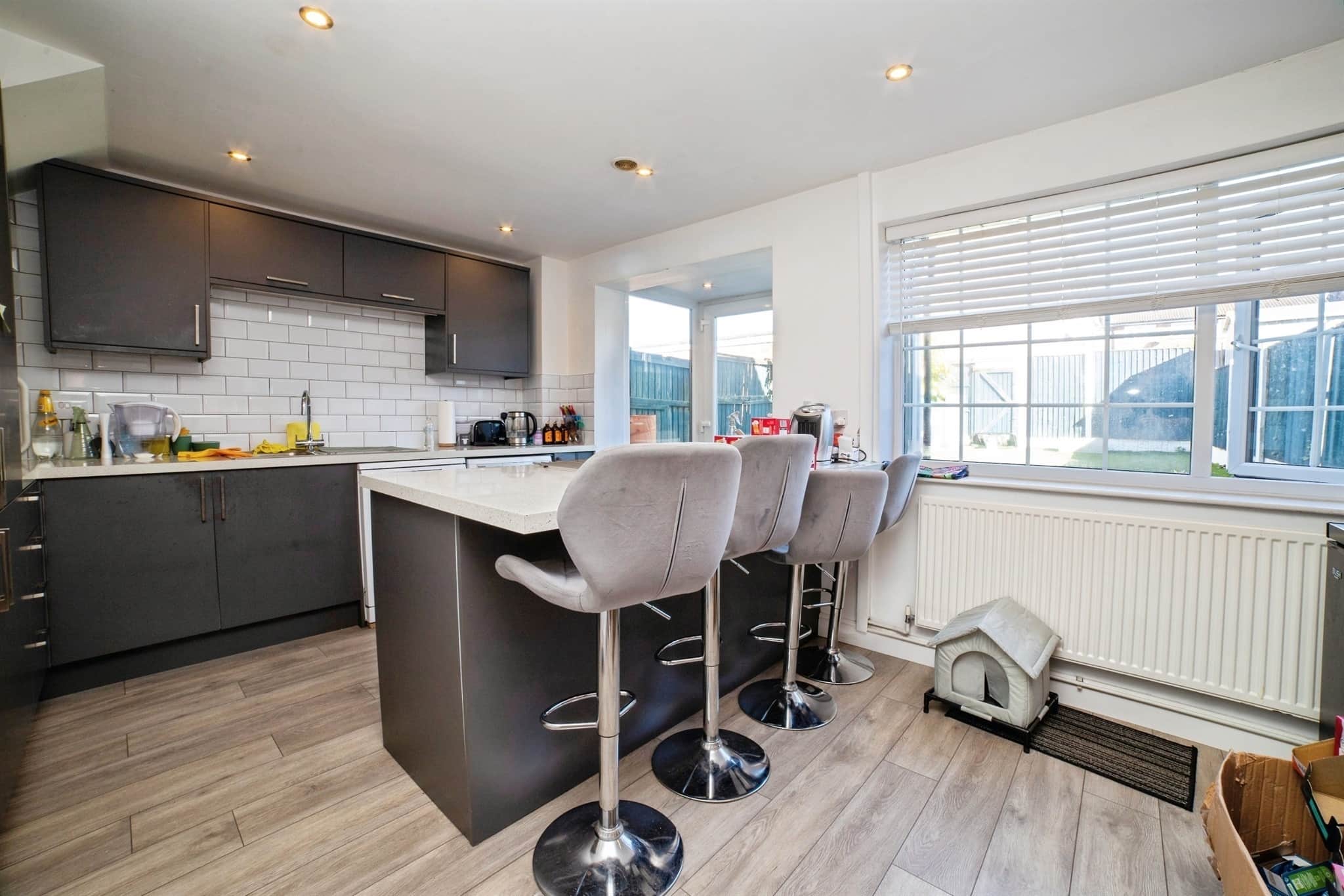 Property at Rannoch Drive, MANSFIELD