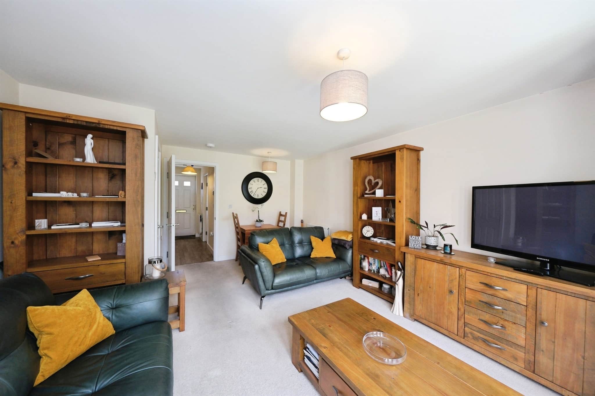 Property at Sweet Leys Way, Melbourne, Derby