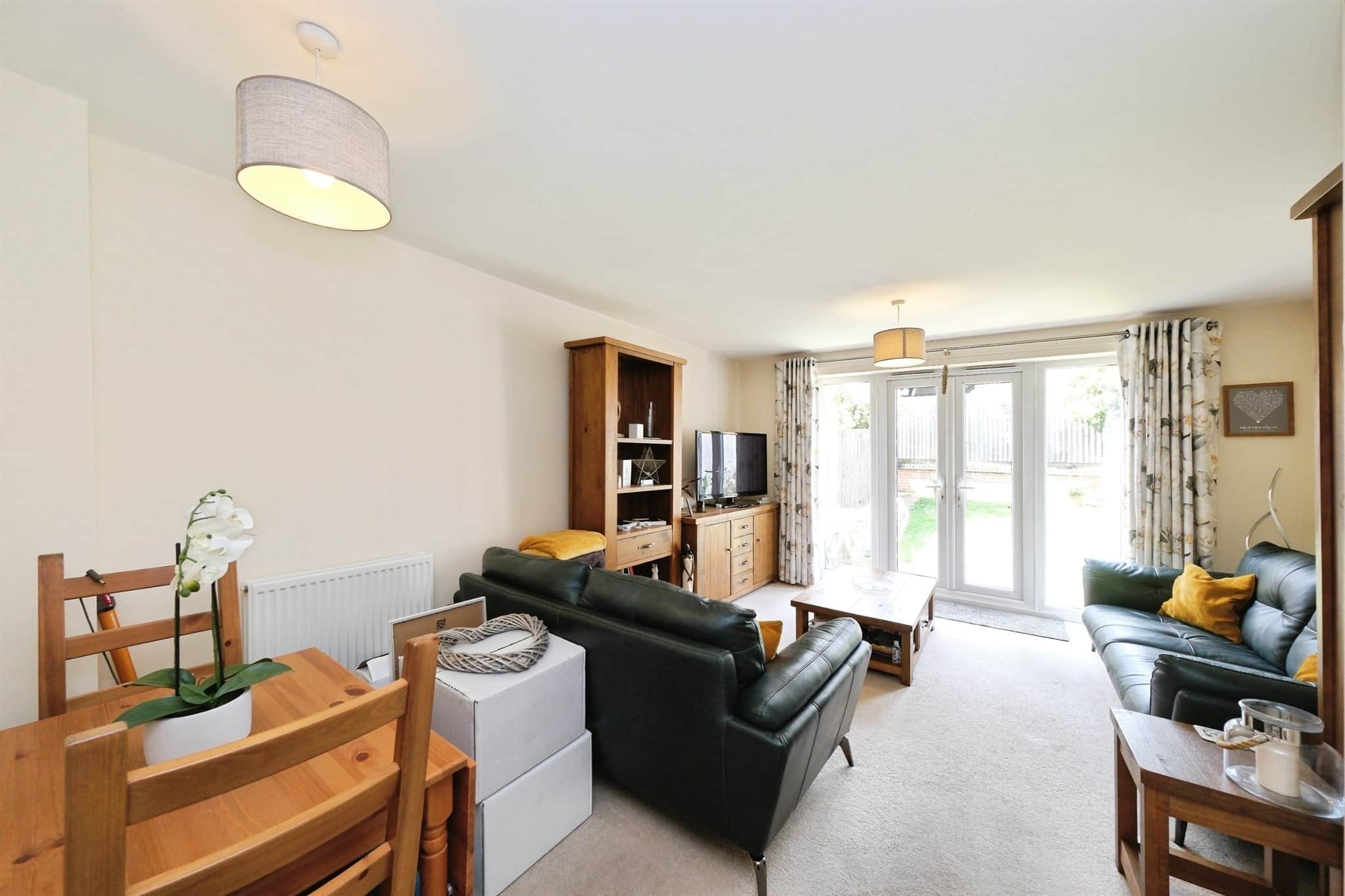 Property at Sweet Leys Way, Melbourne, Derby