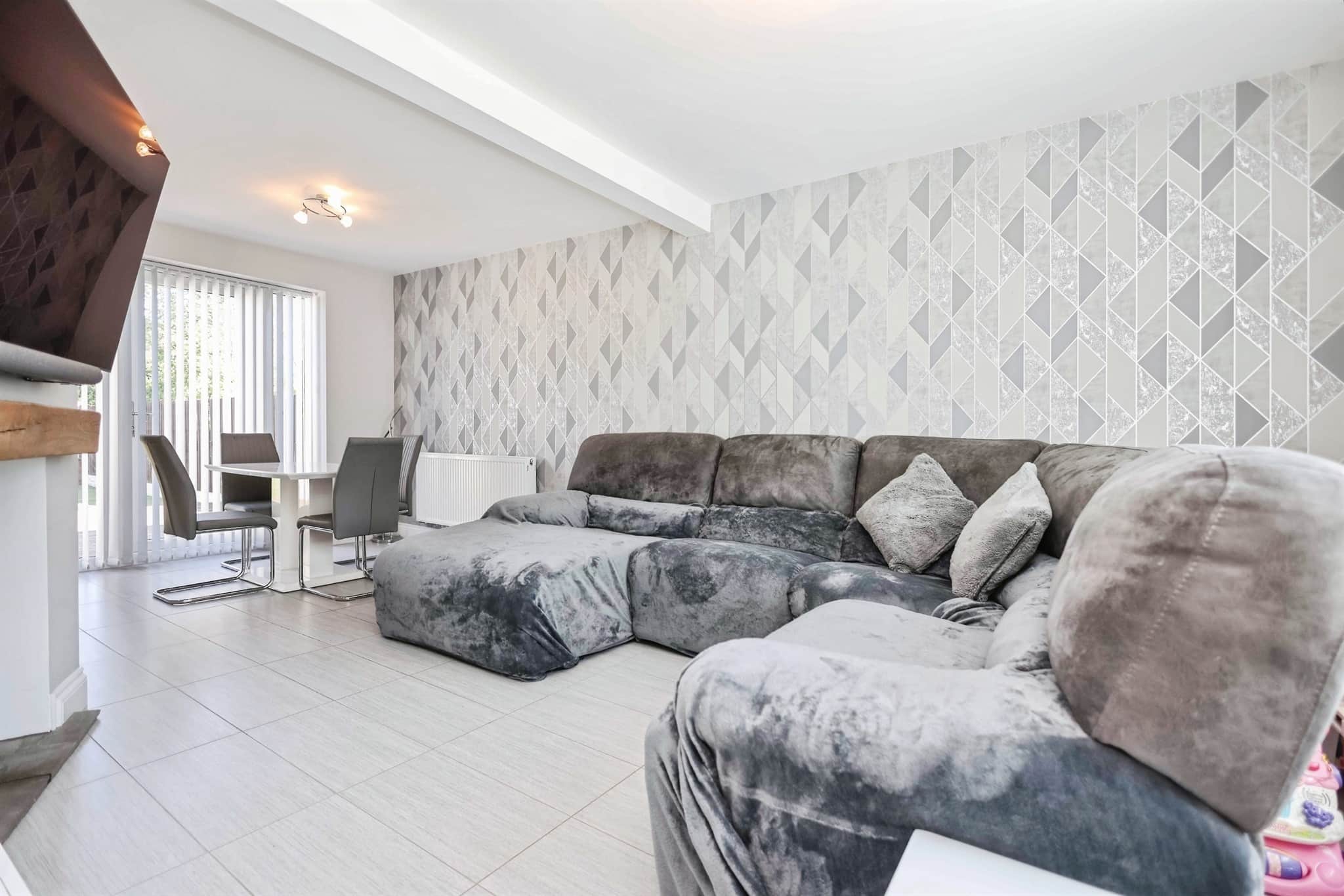Property at Ketton Grove, Birmingham