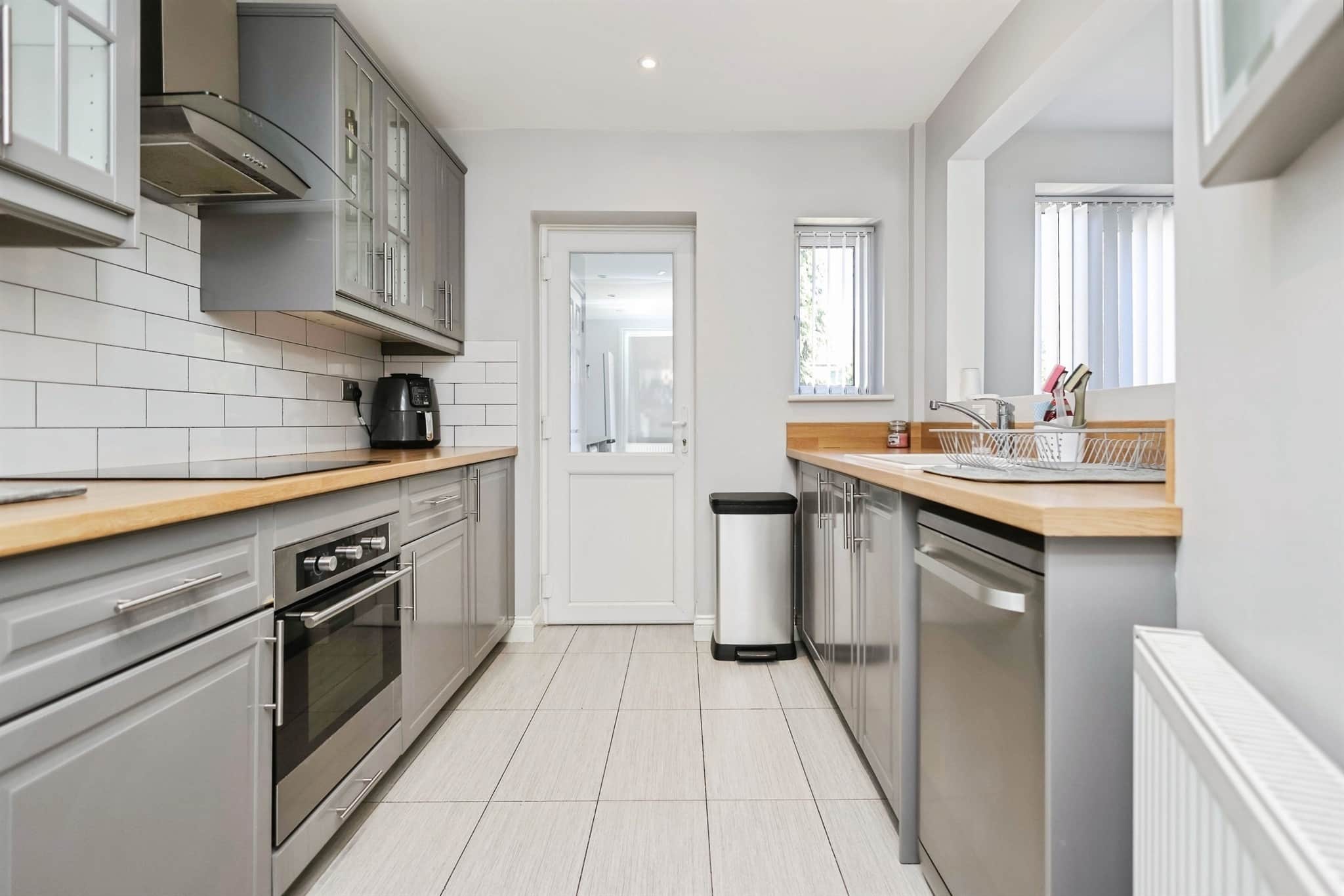 Property at Ketton Grove, Birmingham