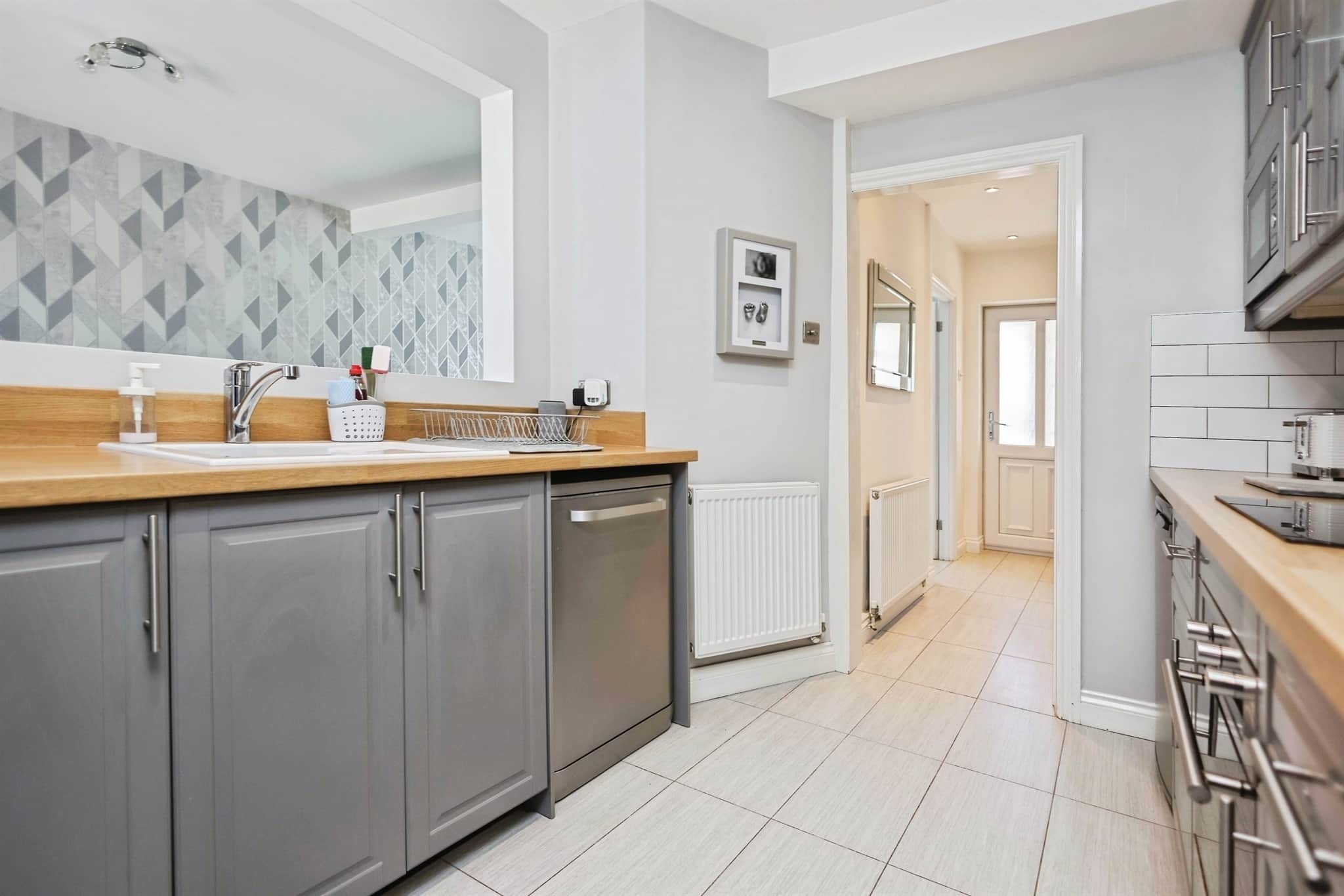 Property at Ketton Grove, Birmingham