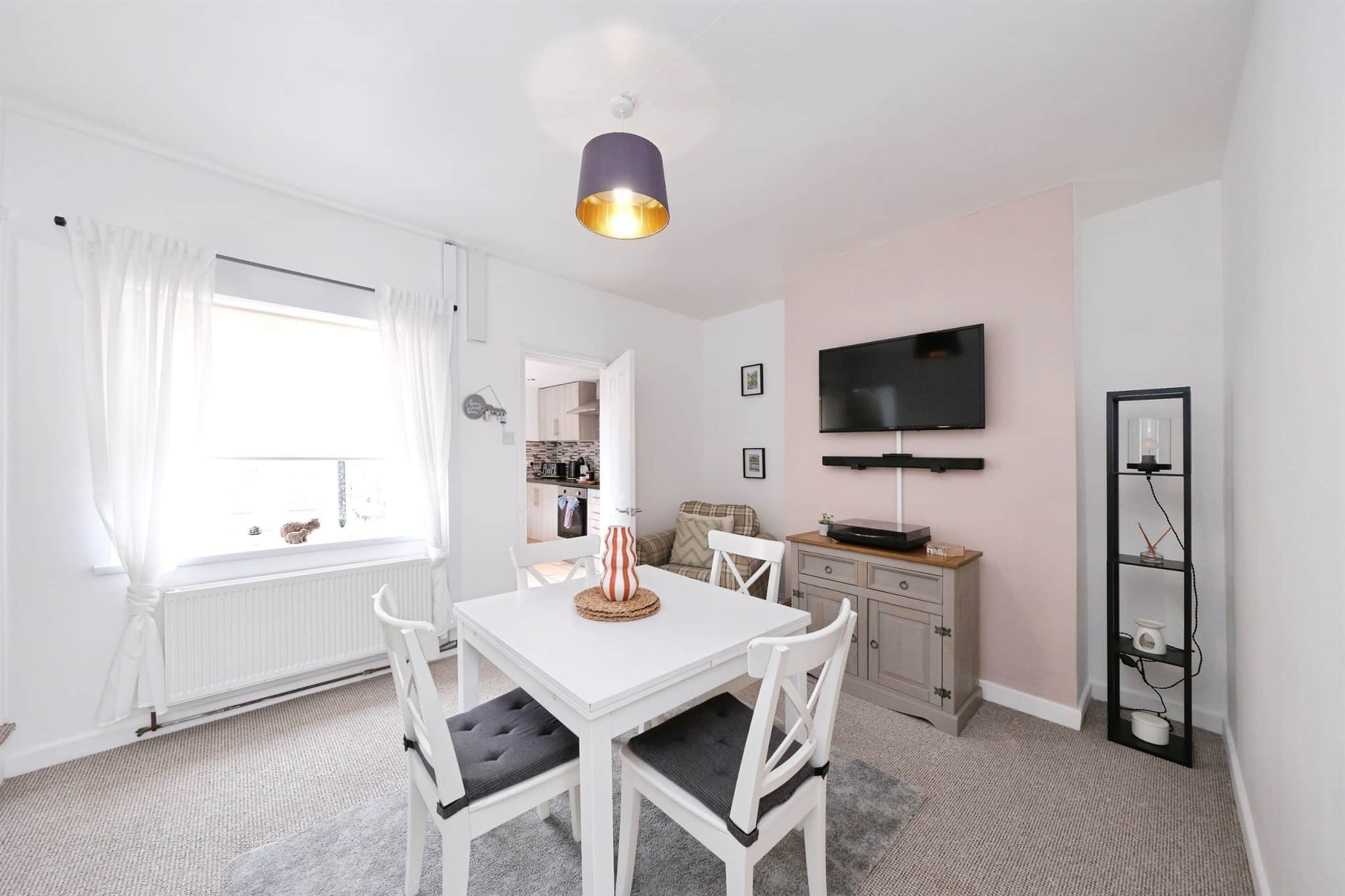 Property at George Street, Langwith, Mansfield