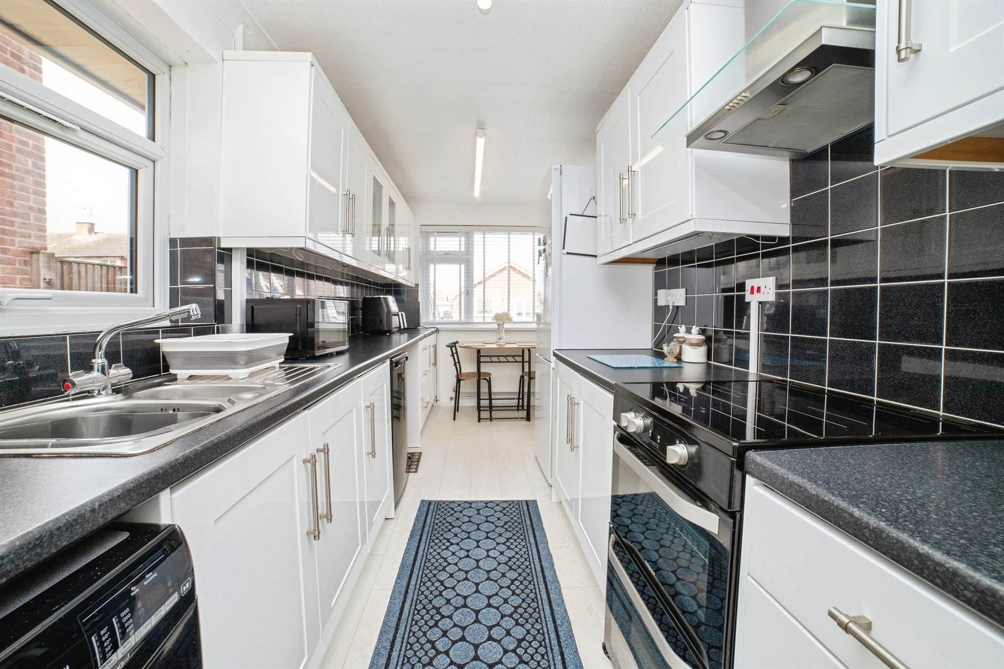 Property at Hatfield Close, Rainworth, Mansfield