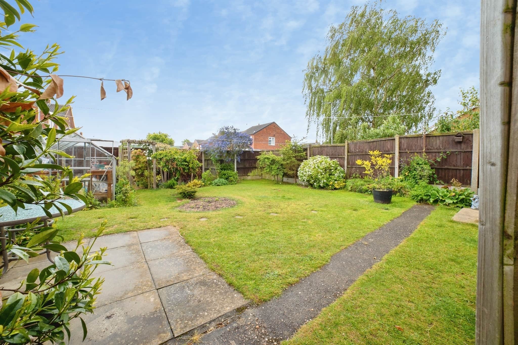 Property at Hatfield Close, Rainworth, Mansfield