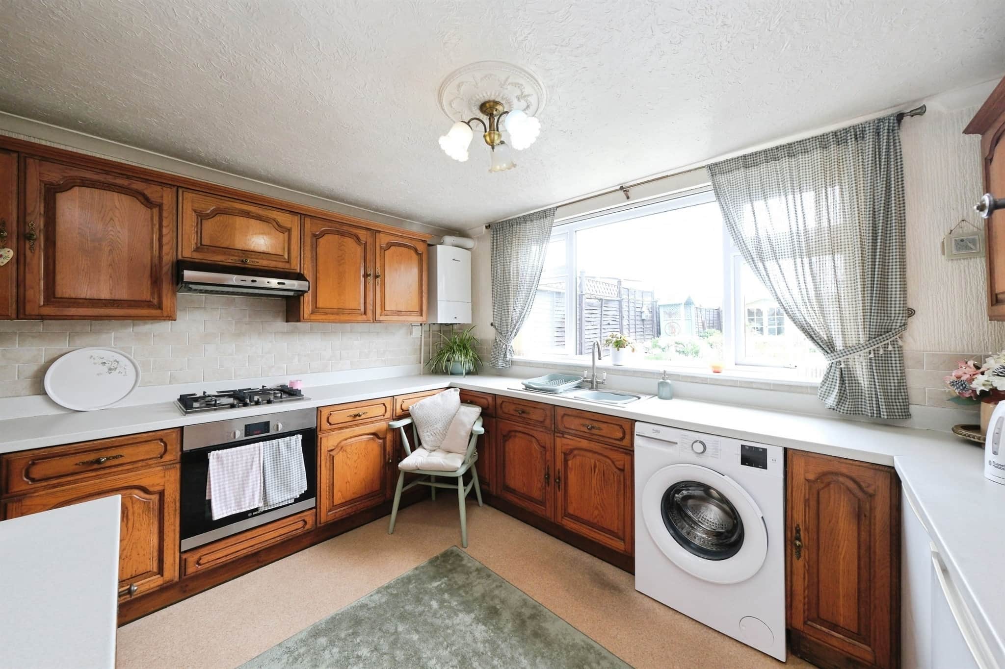 Property at Derby Road, Lower Kilburn, BELPER