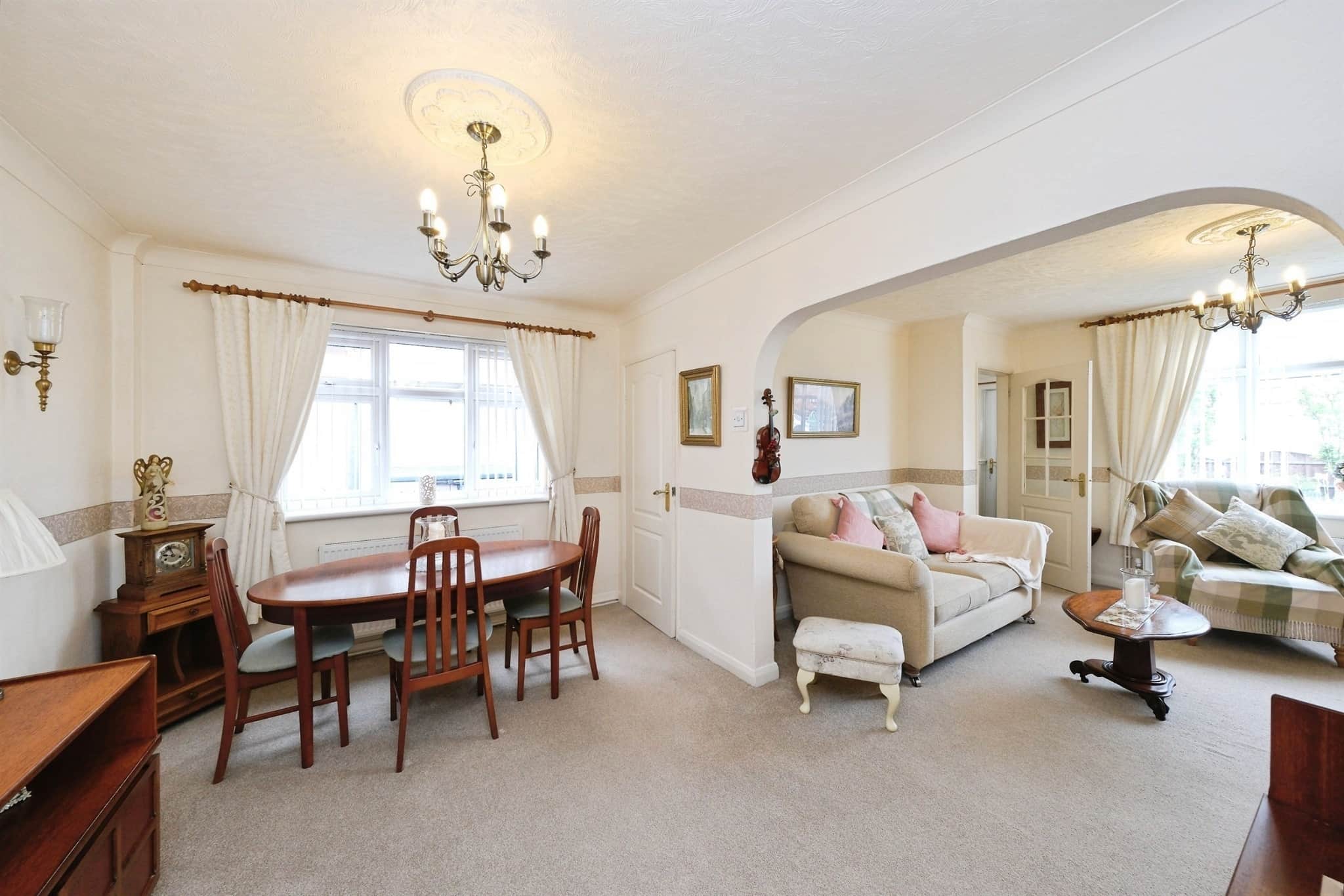 Property at Derby Road, Lower Kilburn, BELPER