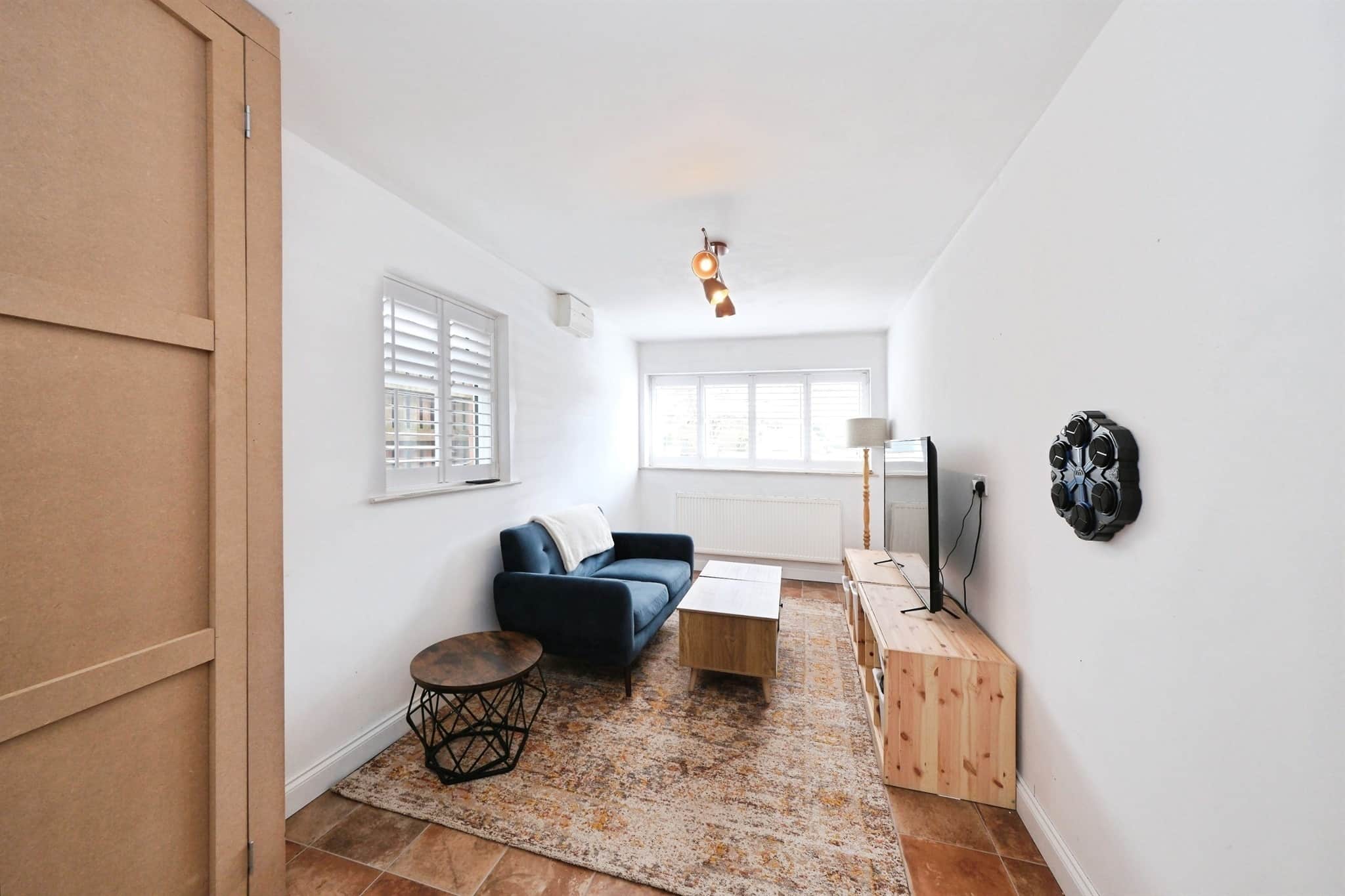 Property at Saxon Close, Breedon-On-The-Hill, Derby