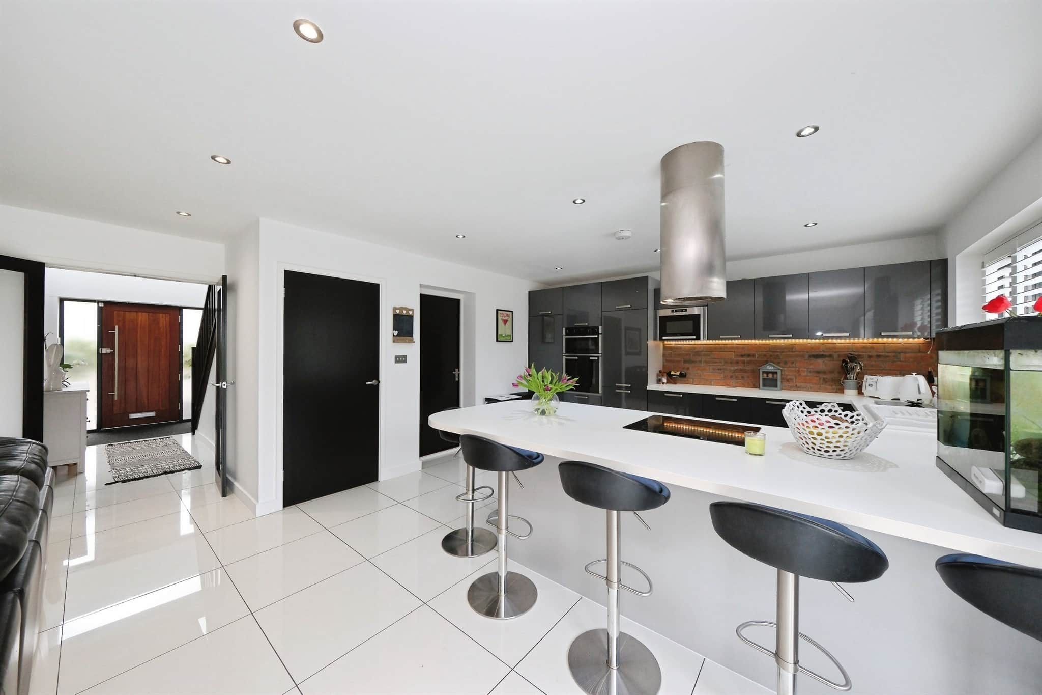 Property at St. Wilfrids Road, West Hallam, Ilkeston