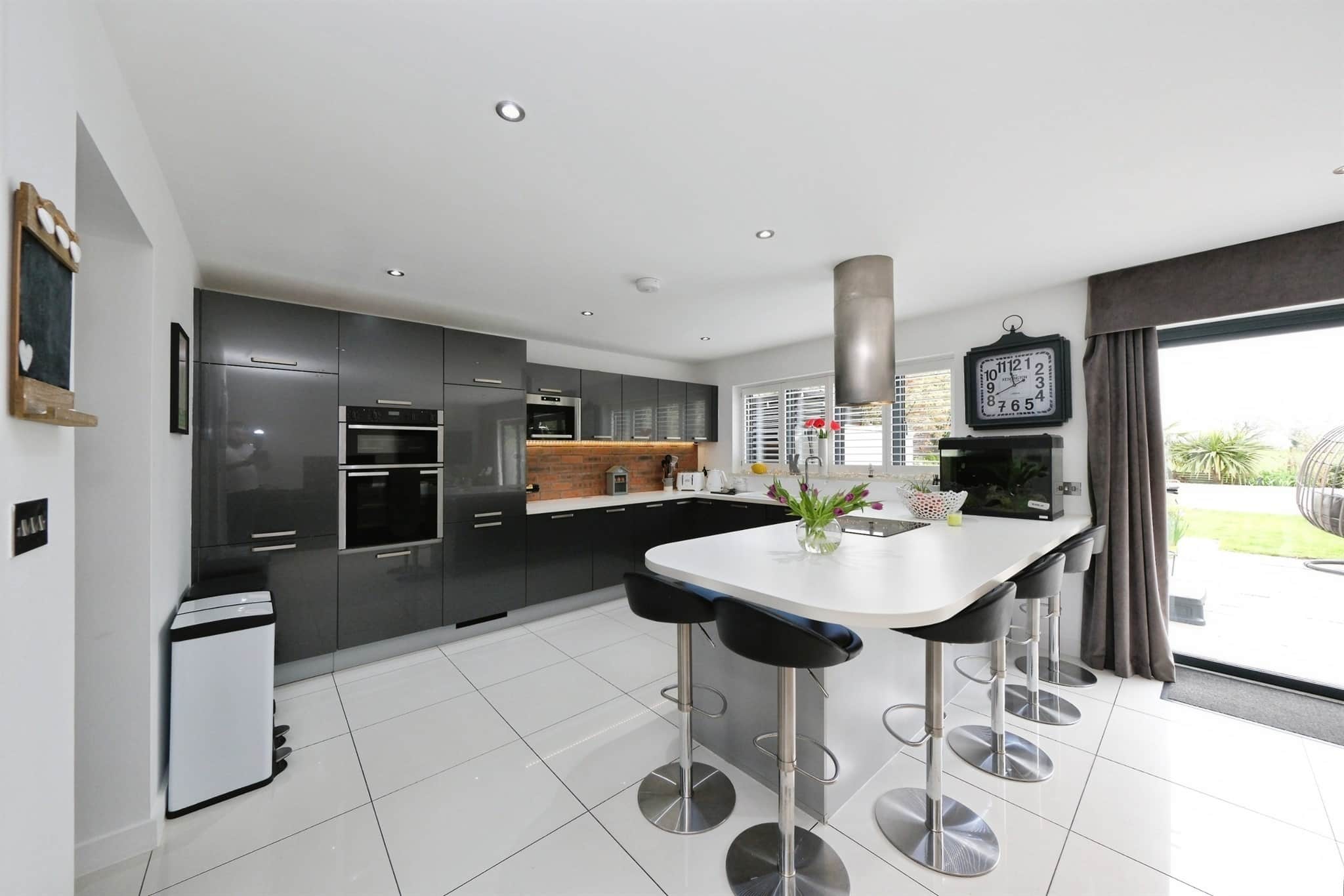 Property at St. Wilfrids Road, West Hallam, Ilkeston