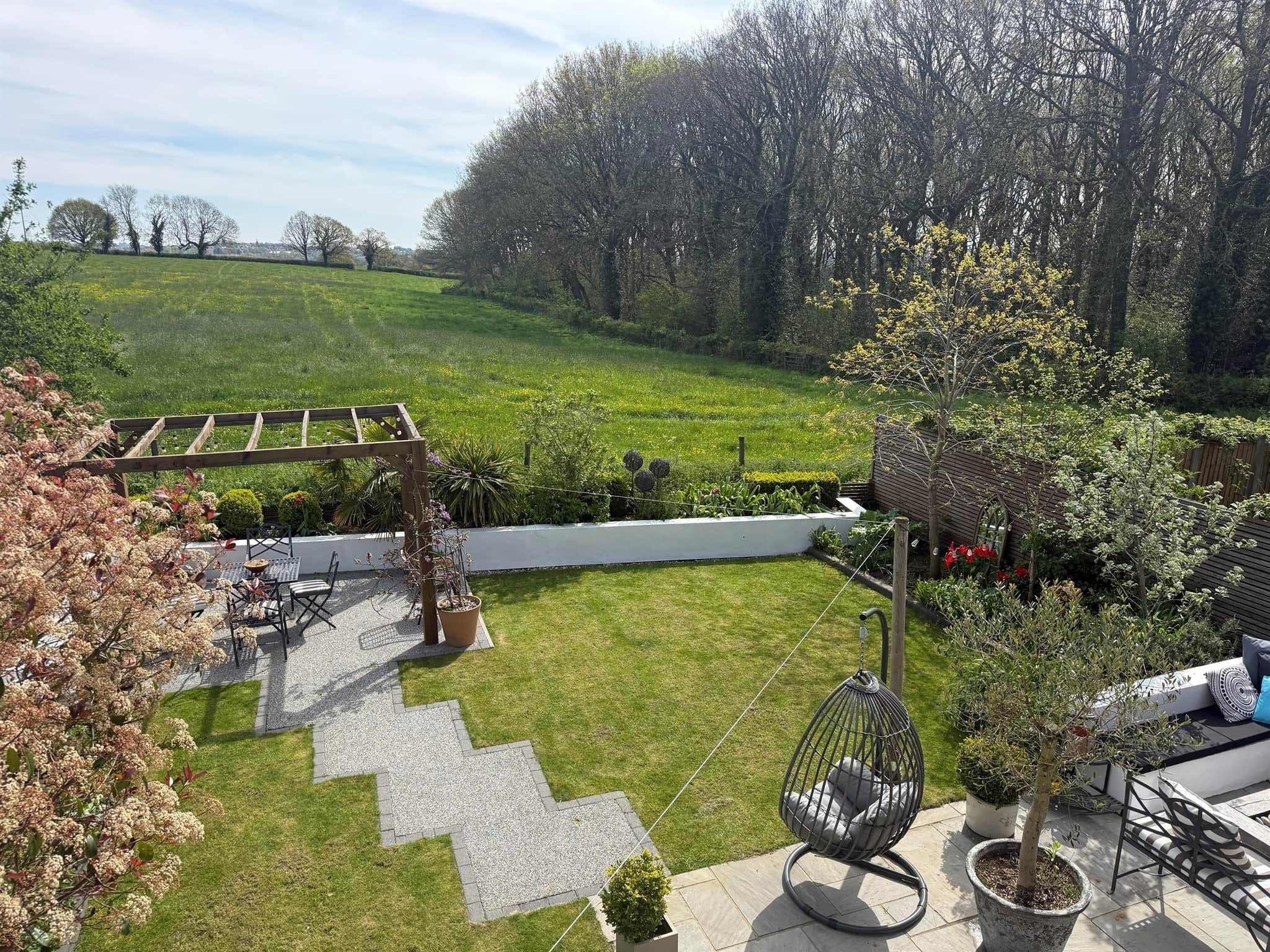 Property at St. Wilfrids Road, West Hallam, Ilkeston