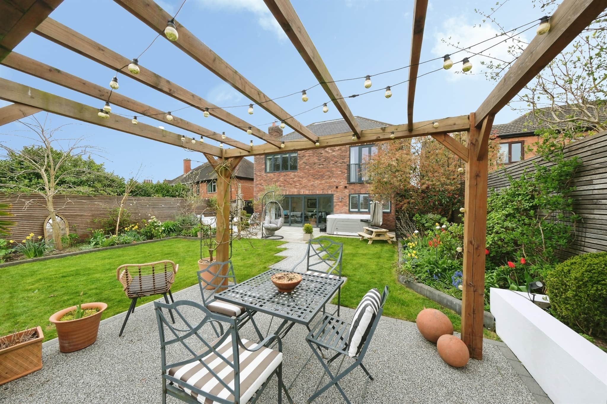 Property at St. Wilfrids Road, West Hallam, Ilkeston