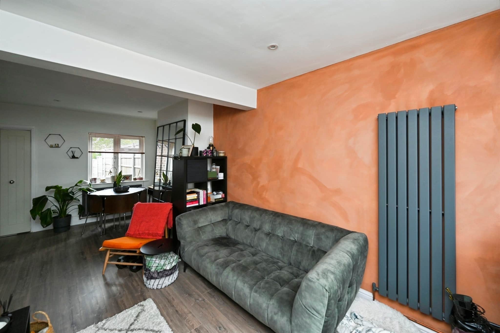 Property at Jessop Street, Codnor, Ripley