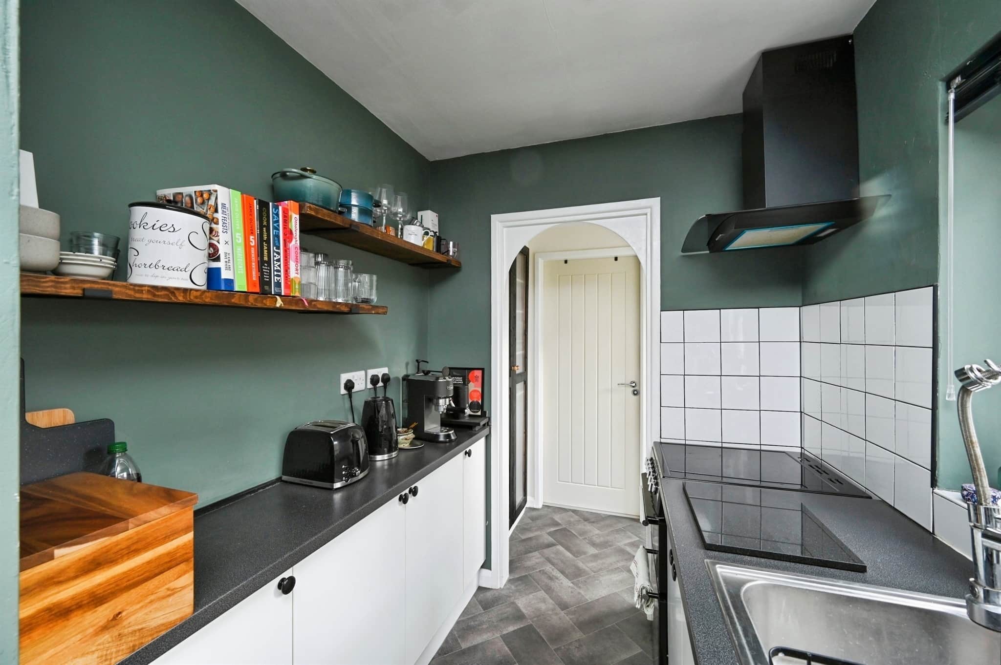 Property at Jessop Street, Codnor, Ripley