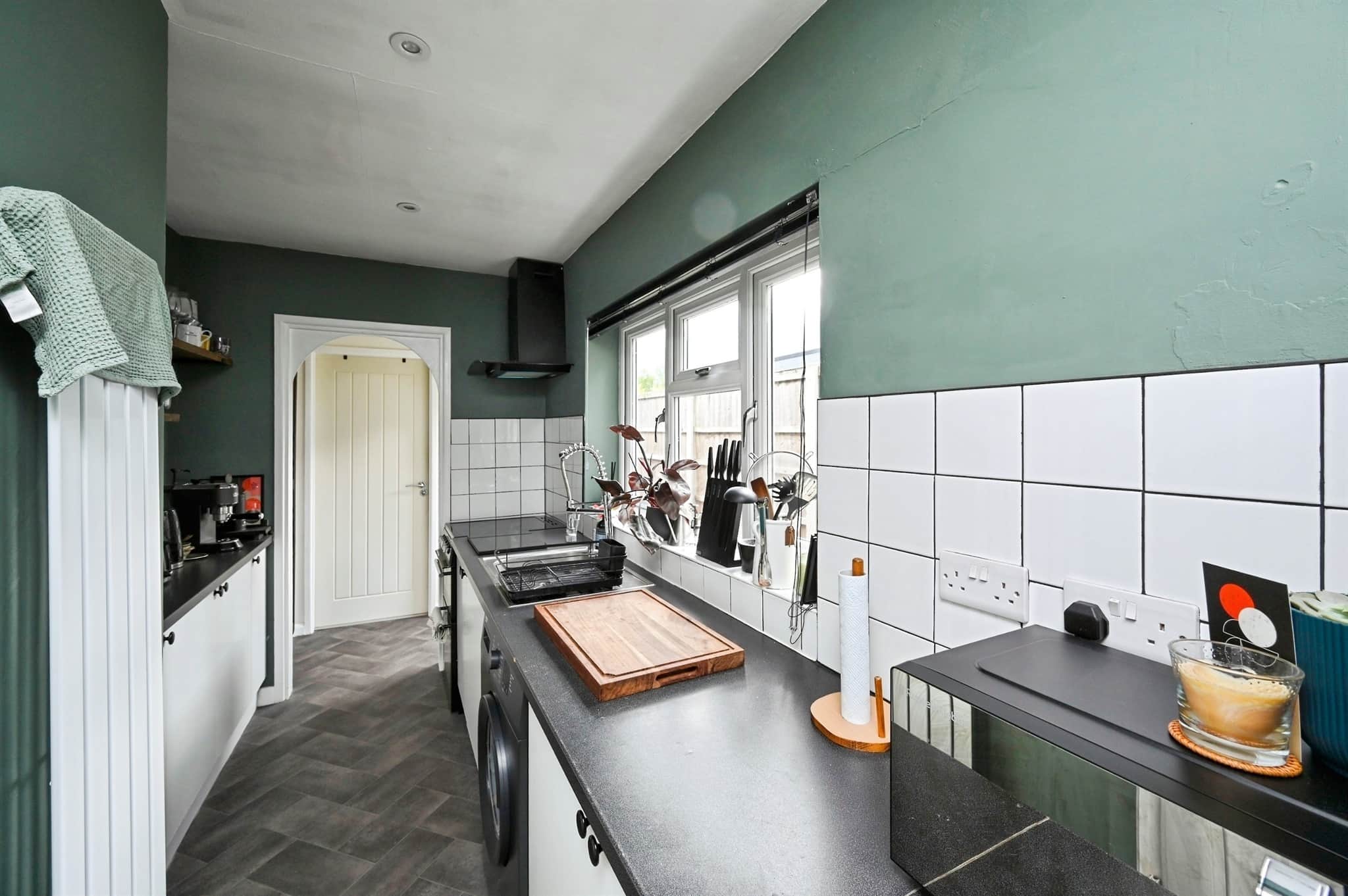 Property at Jessop Street, Codnor, Ripley