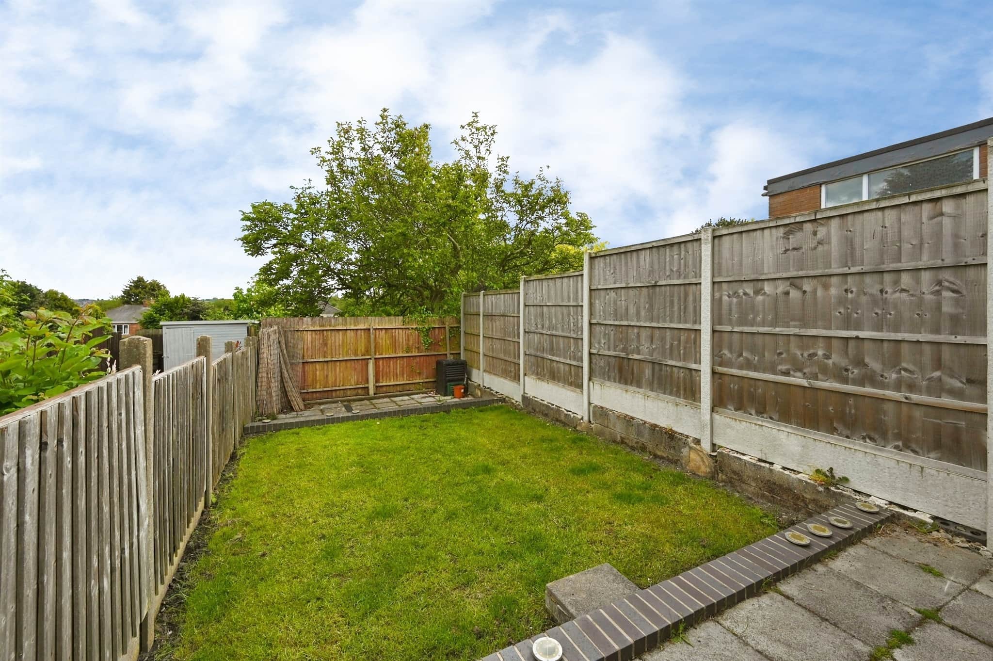 Property at Jessop Street, Codnor, Ripley