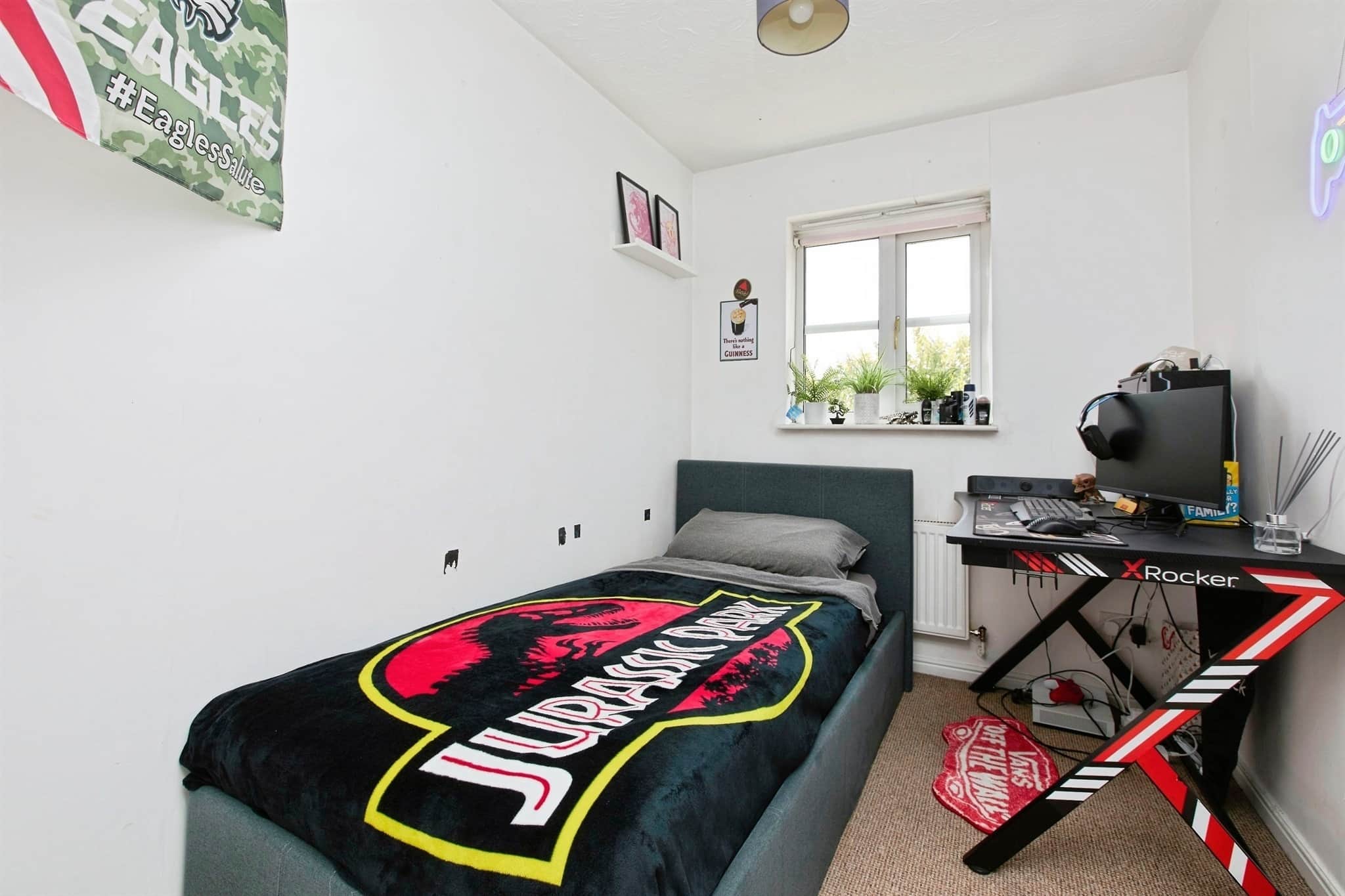 Property at Caraway Drive, Branston, BURTON-ON-TRENT