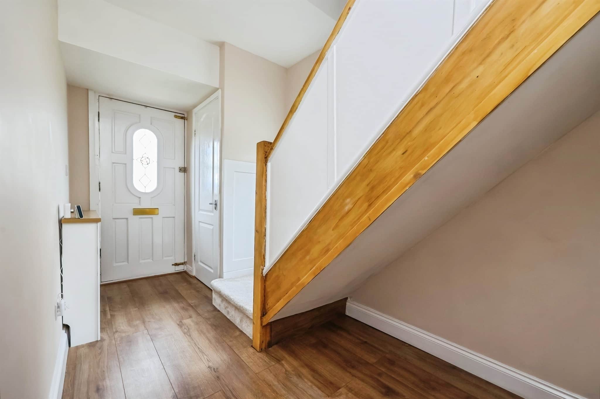 Property at Laceyfields Road, Heanor