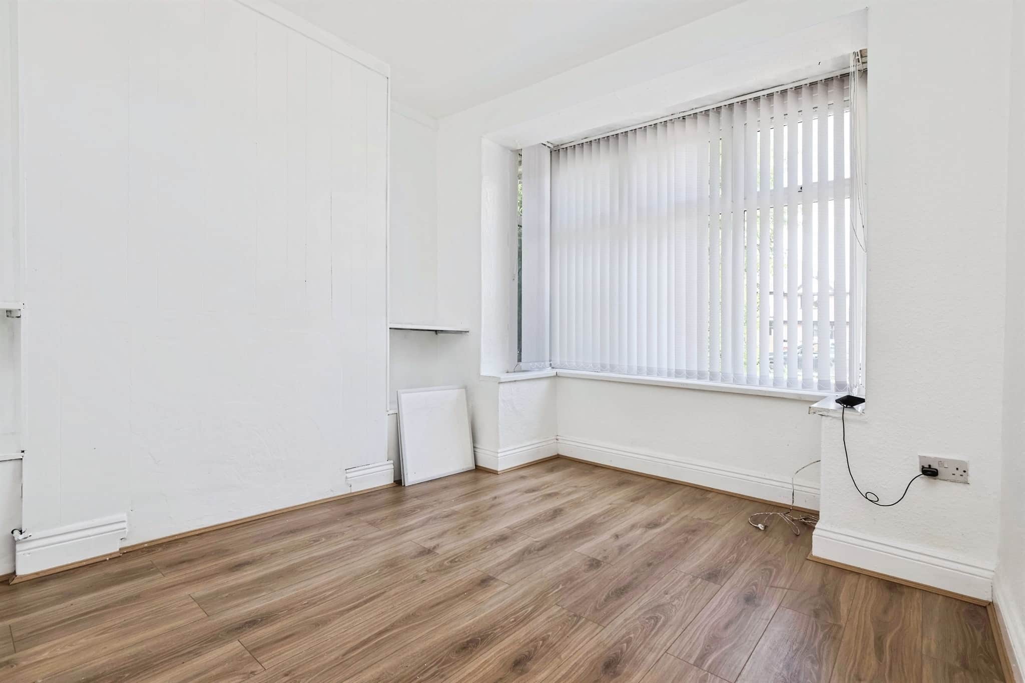 Property at Kingsbury Road, Erdington, Birmingham