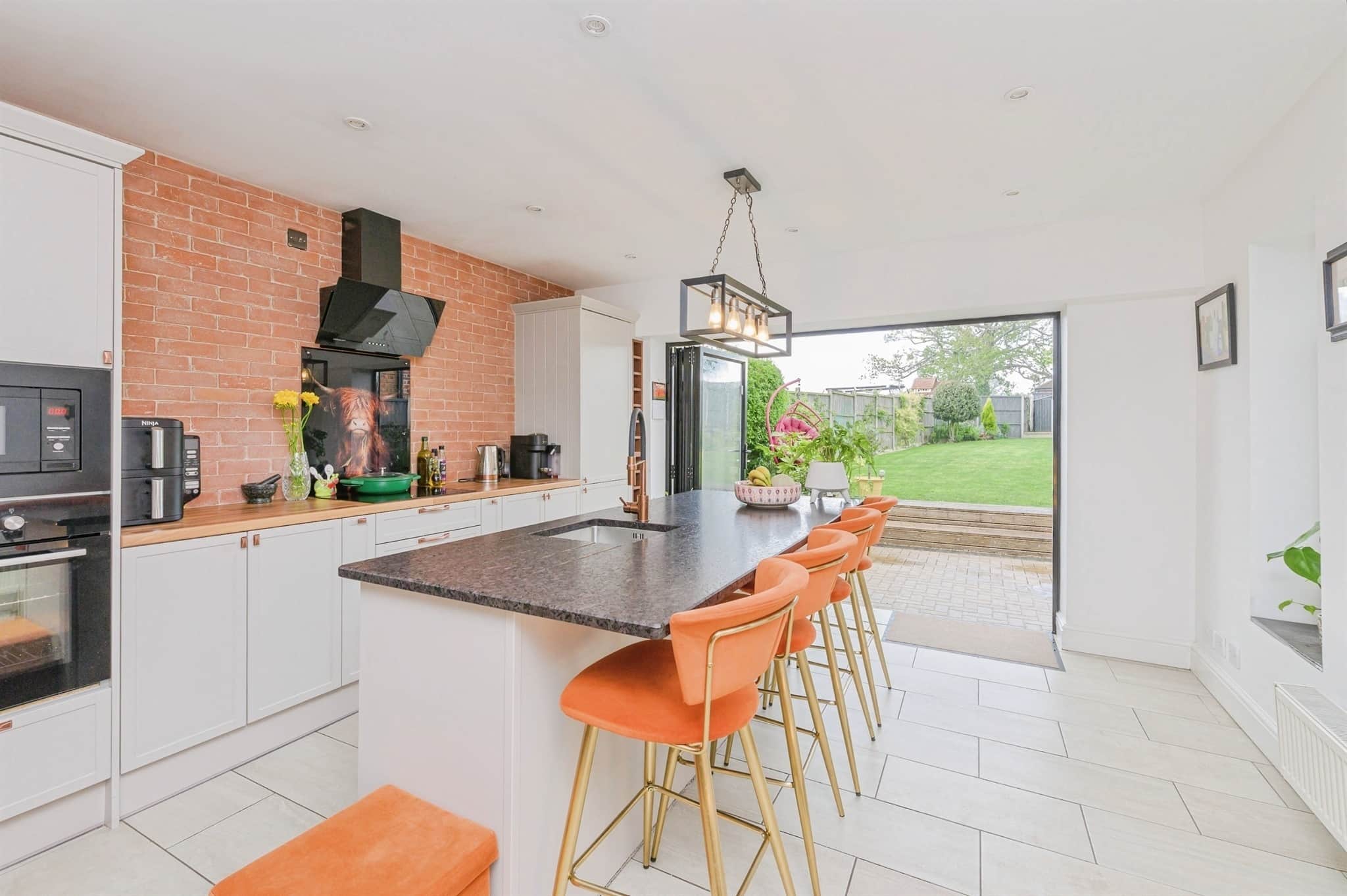 Property at Hurley Common, Hurley, Atherstone