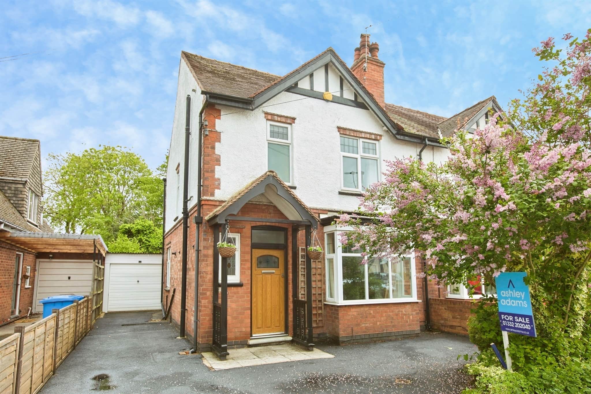 Property at Middleton Avenue, Littleover, Derby