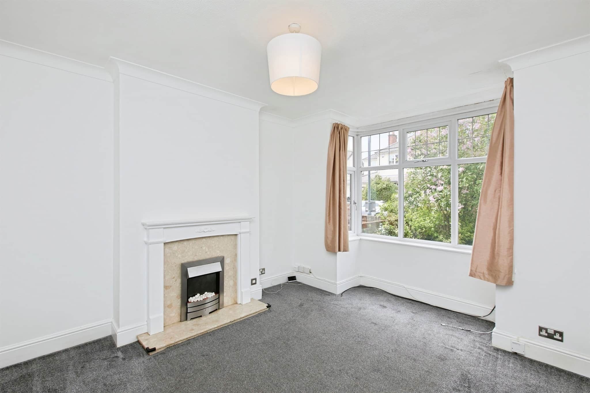 Property at Middleton Avenue, Littleover, Derby