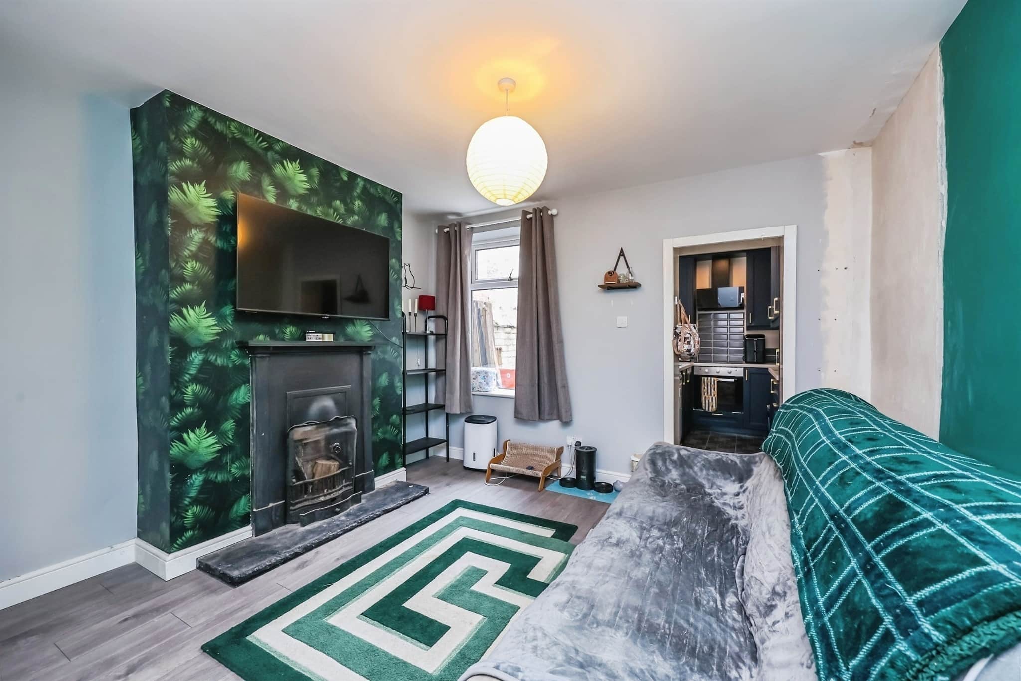 Property at Second Avenue, Ilkeston
