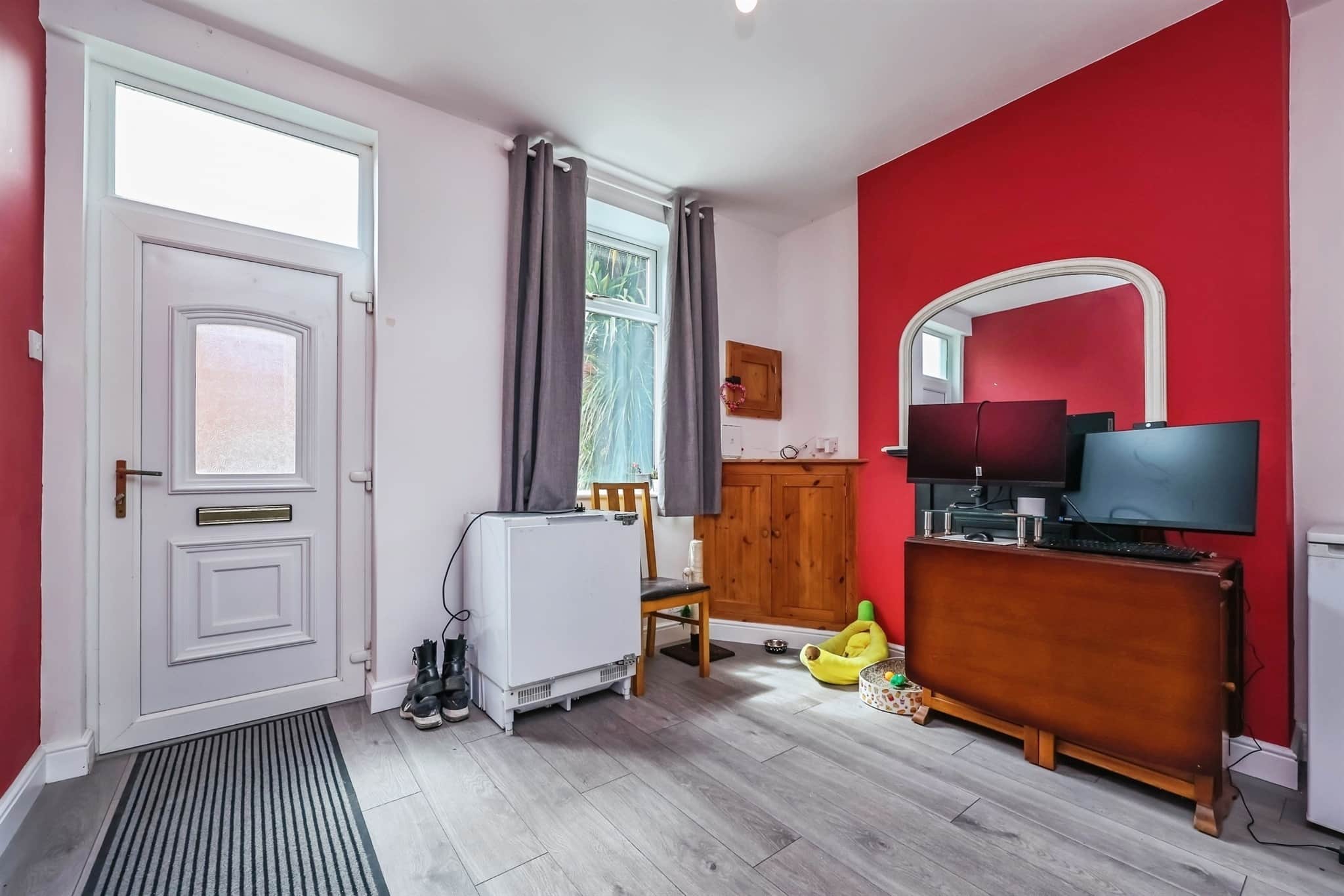 Property at Second Avenue, Ilkeston